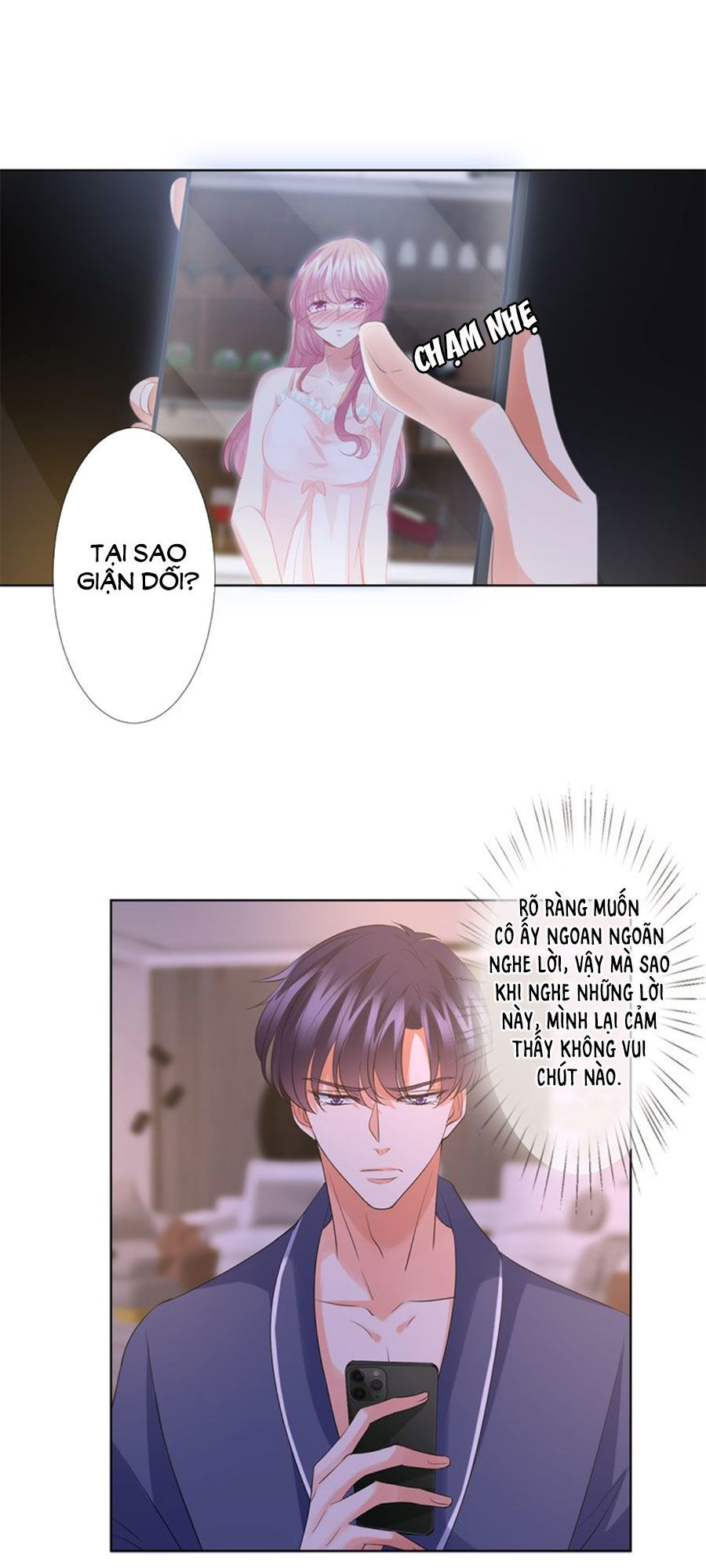 Danh Môn Chí Ái Chapter 108 - 35