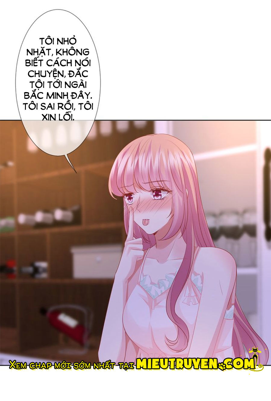 Danh Môn Chí Ái Chapter 108 - 37