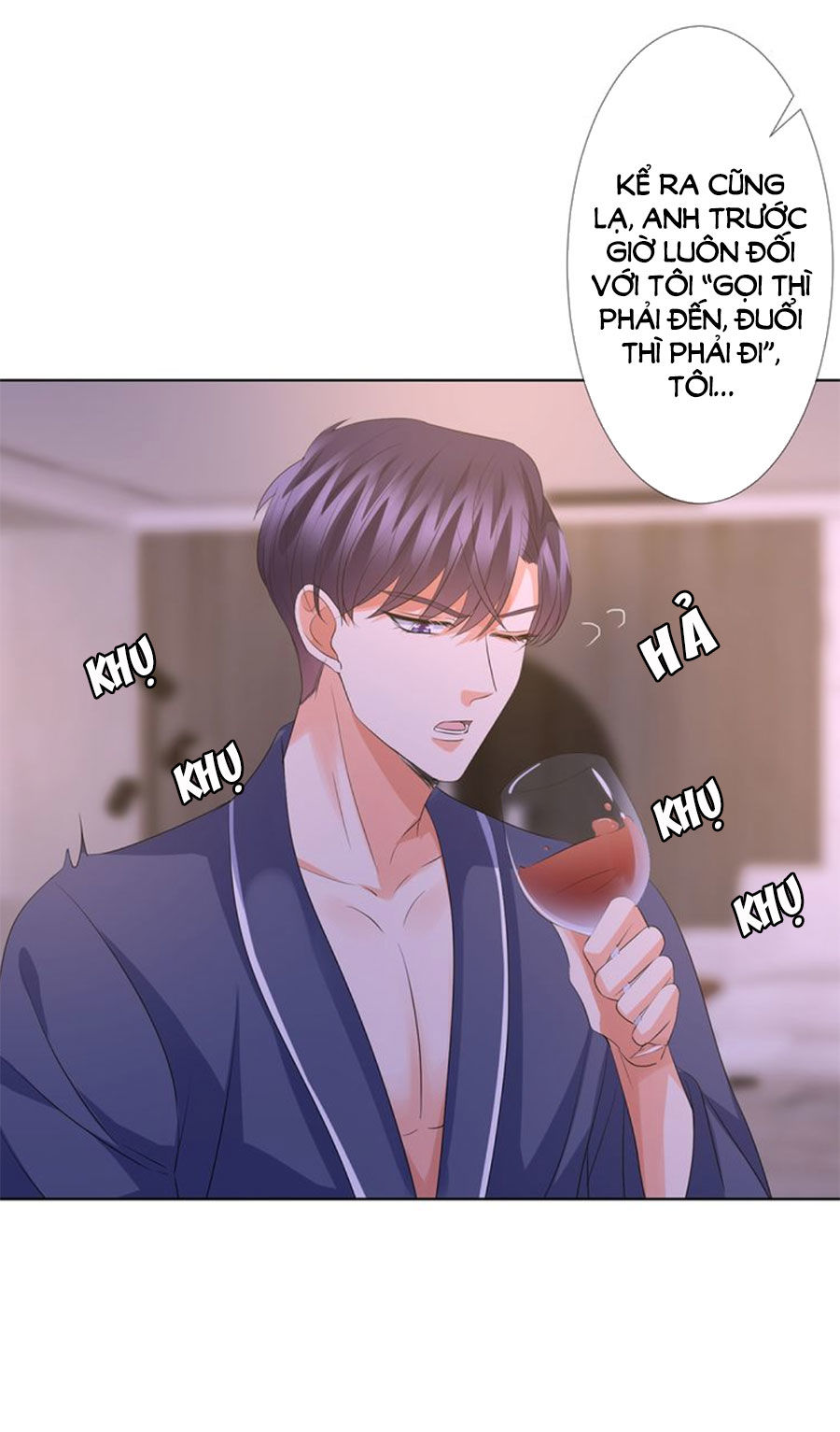 Danh Môn Chí Ái Chapter 108 - 38