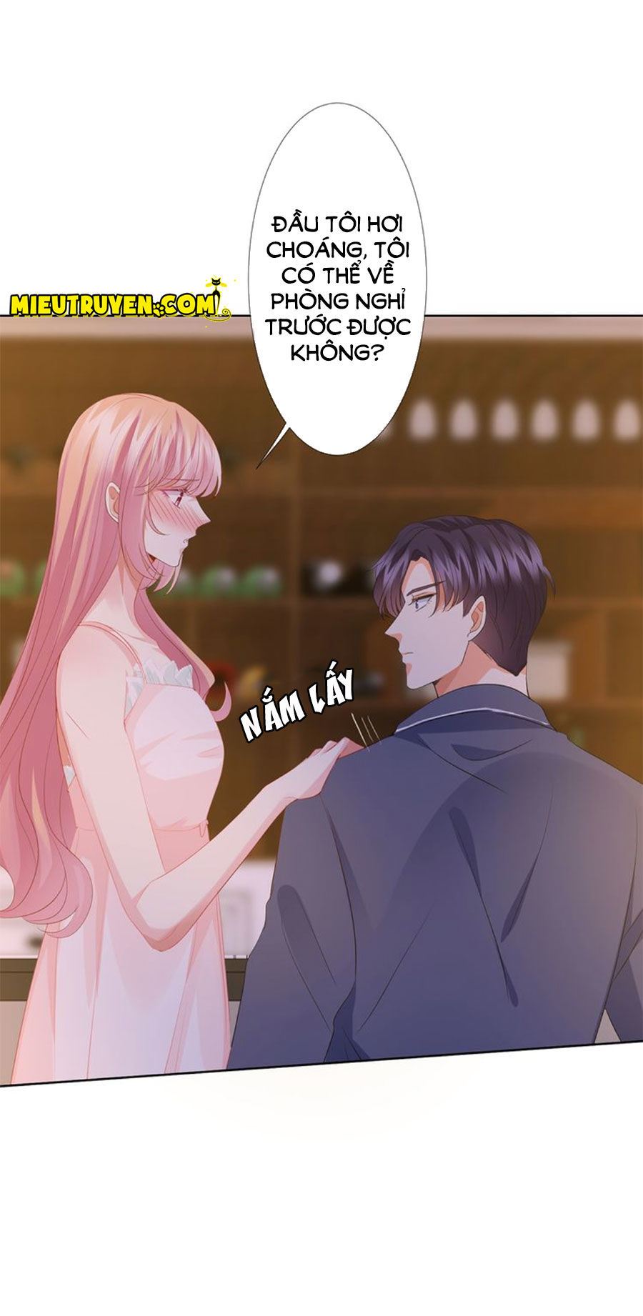 Danh Môn Chí Ái Chapter 108 - 41