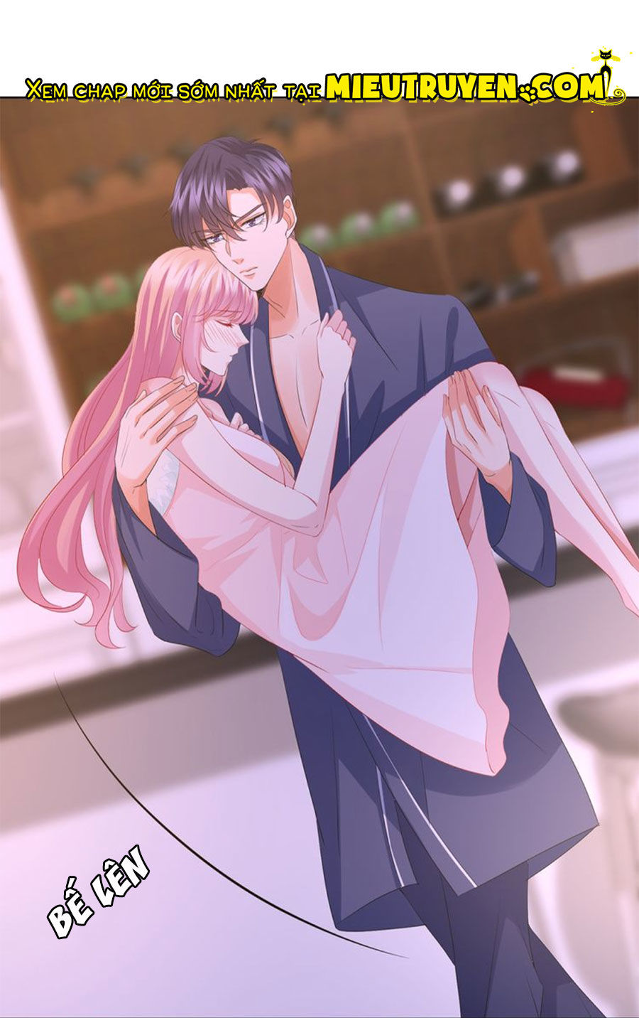 Danh Môn Chí Ái Chapter 108 - 44