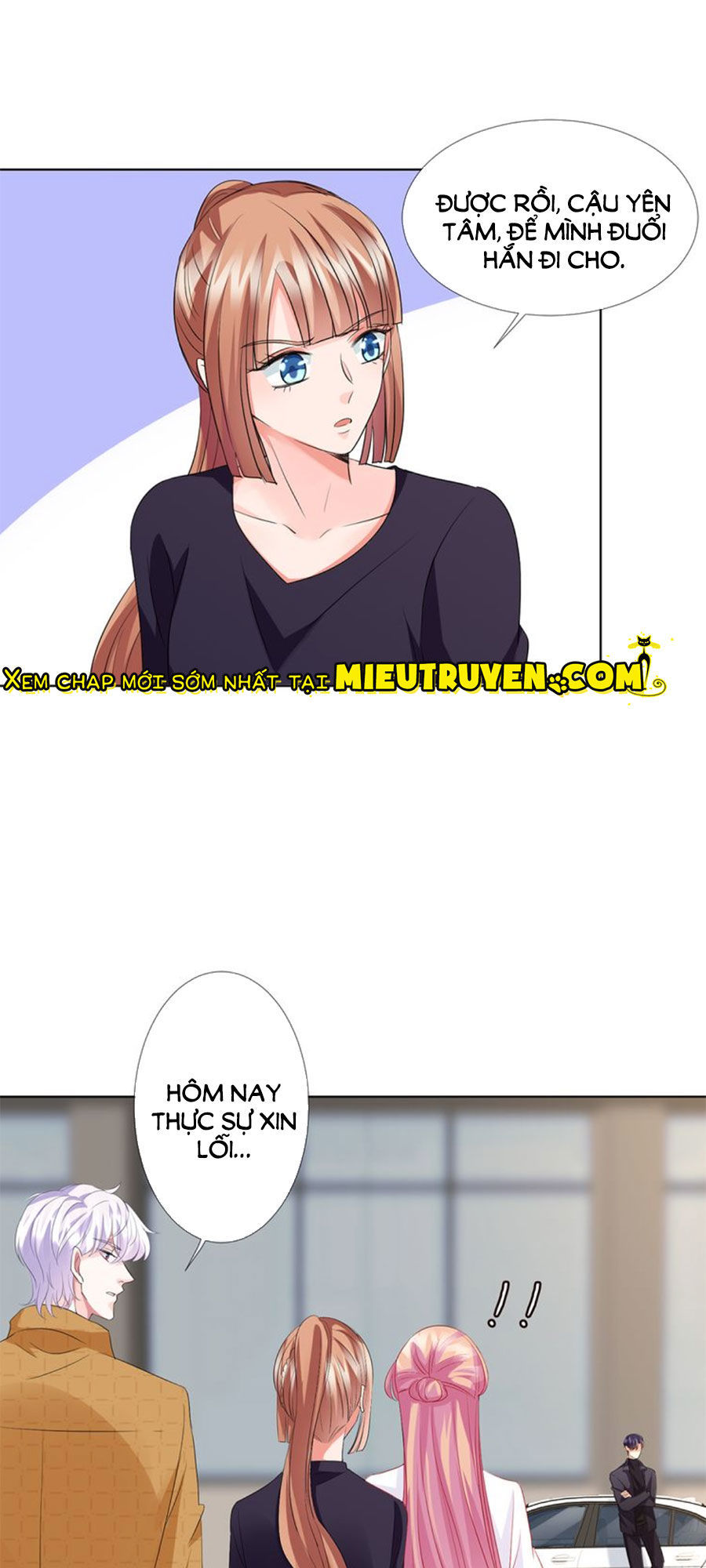 Danh Môn Chí Ái Chapter 108 - 9