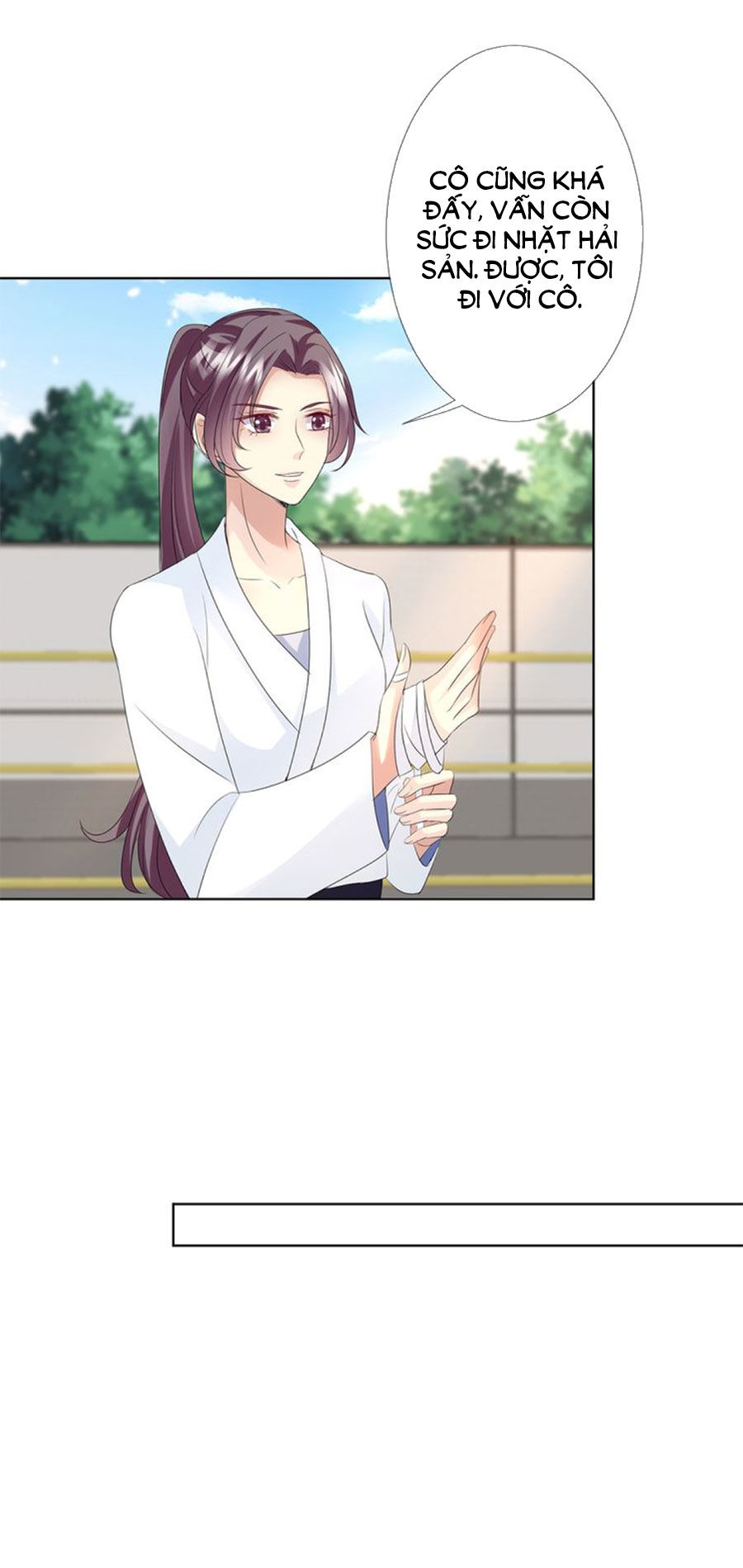 Danh Môn Chí Ái Chapter 109 - 14