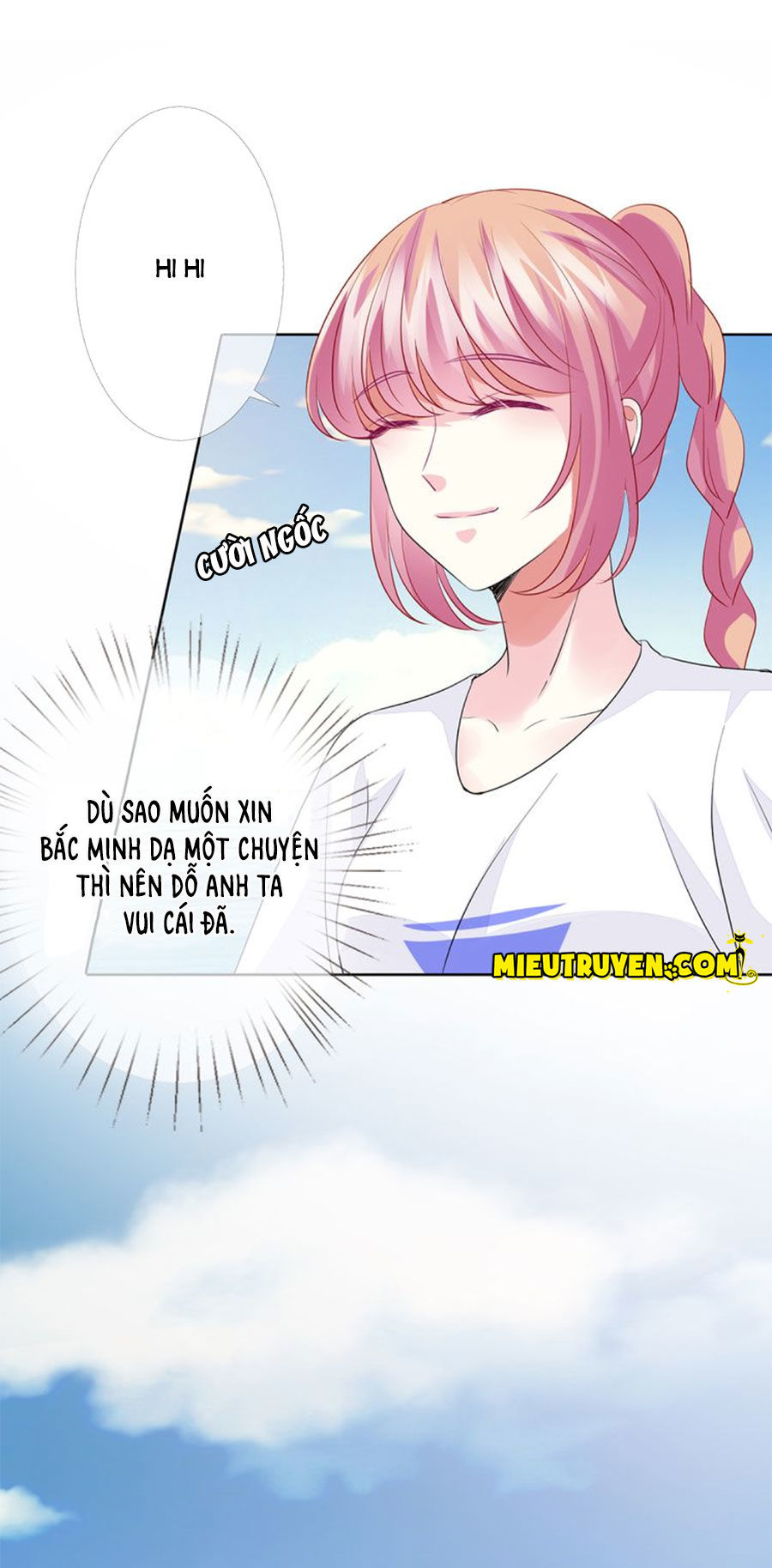 Danh Môn Chí Ái Chapter 109 - 18