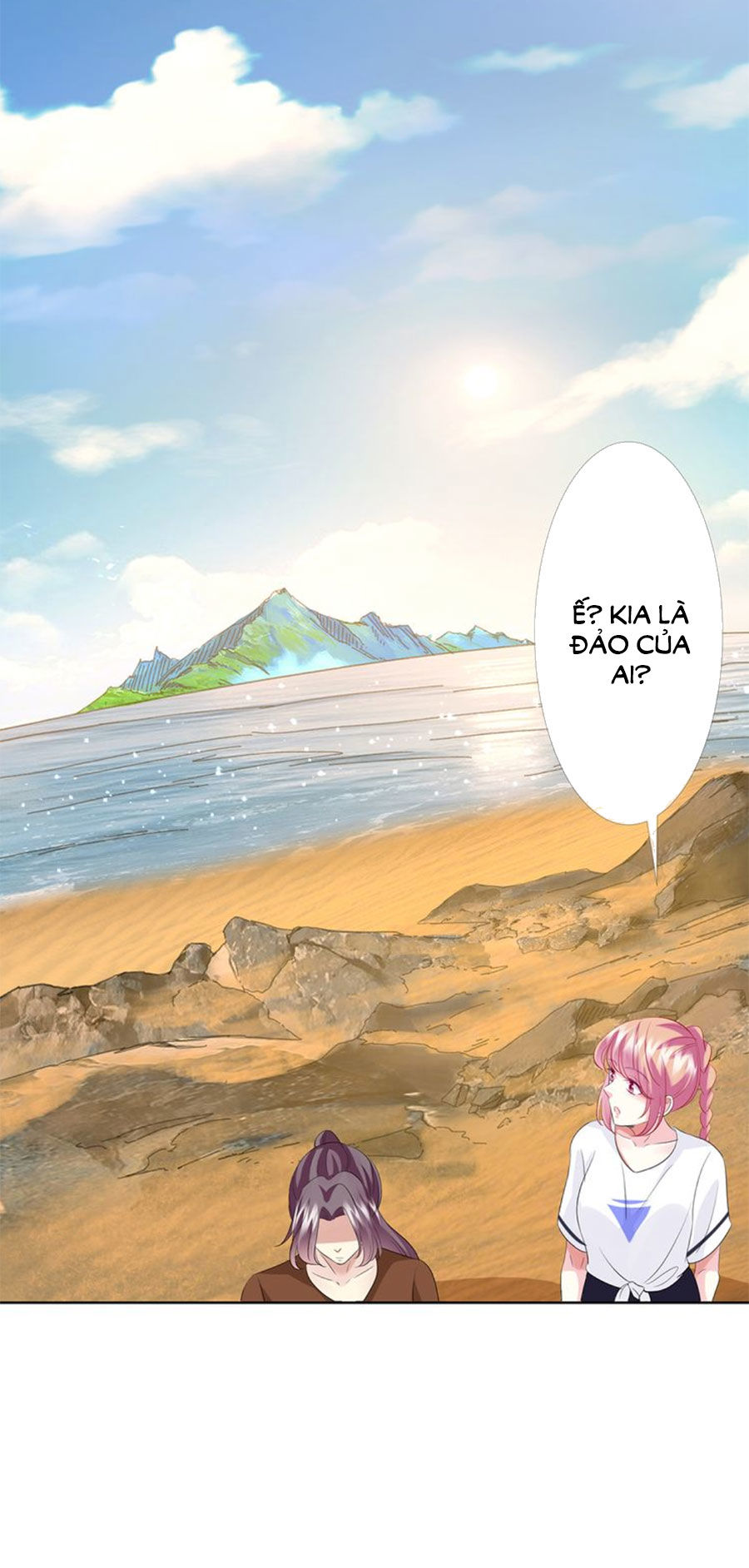 Danh Môn Chí Ái Chapter 109 - 19