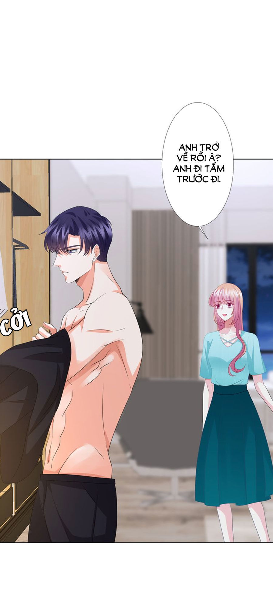 Danh Môn Chí Ái Chapter 109 - 26