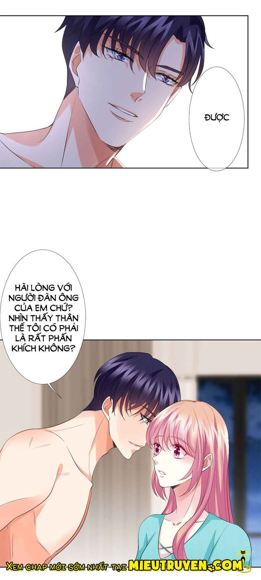 Danh Môn Chí Ái Chapter 109 - 28