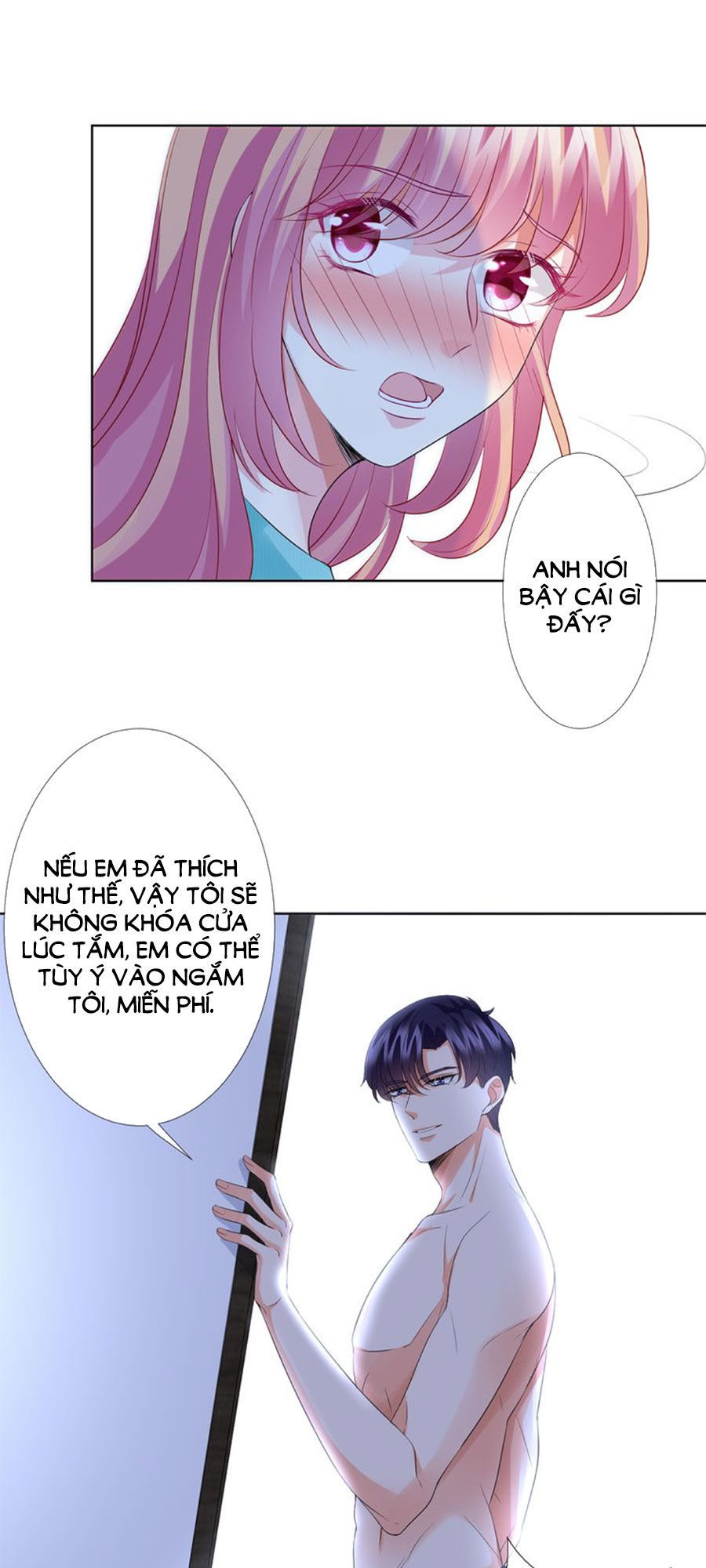 Danh Môn Chí Ái Chapter 109 - 30