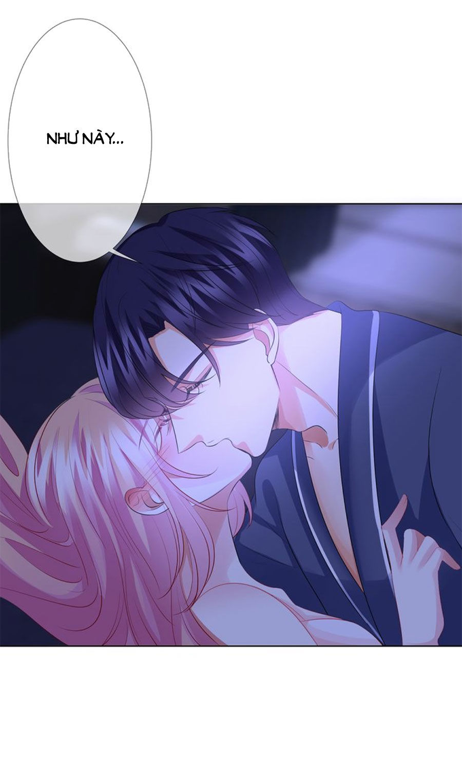 Danh Môn Chí Ái Chapter 109 - 4