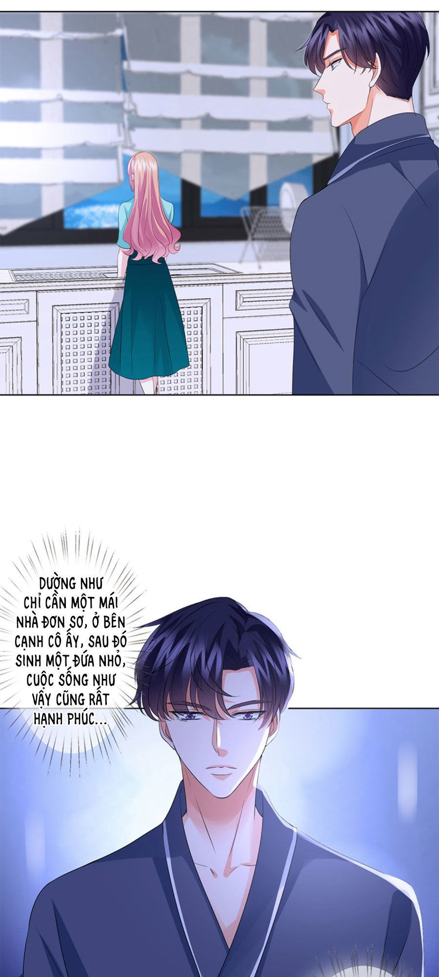 Danh Môn Chí Ái Chapter 109 - 34