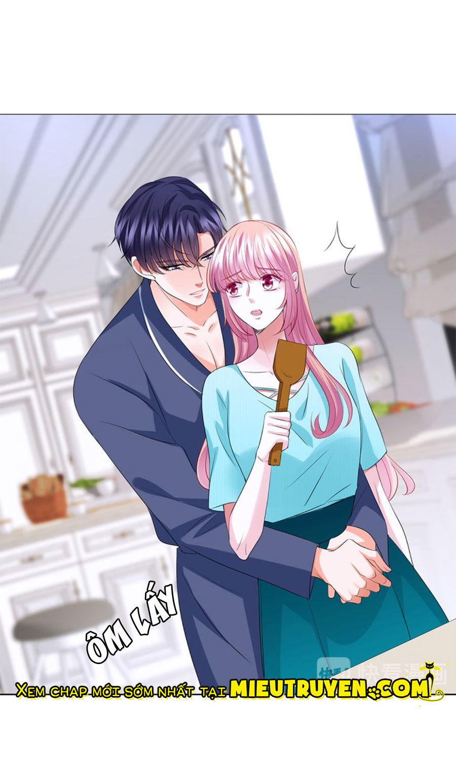 Danh Môn Chí Ái Chapter 109 - 36
