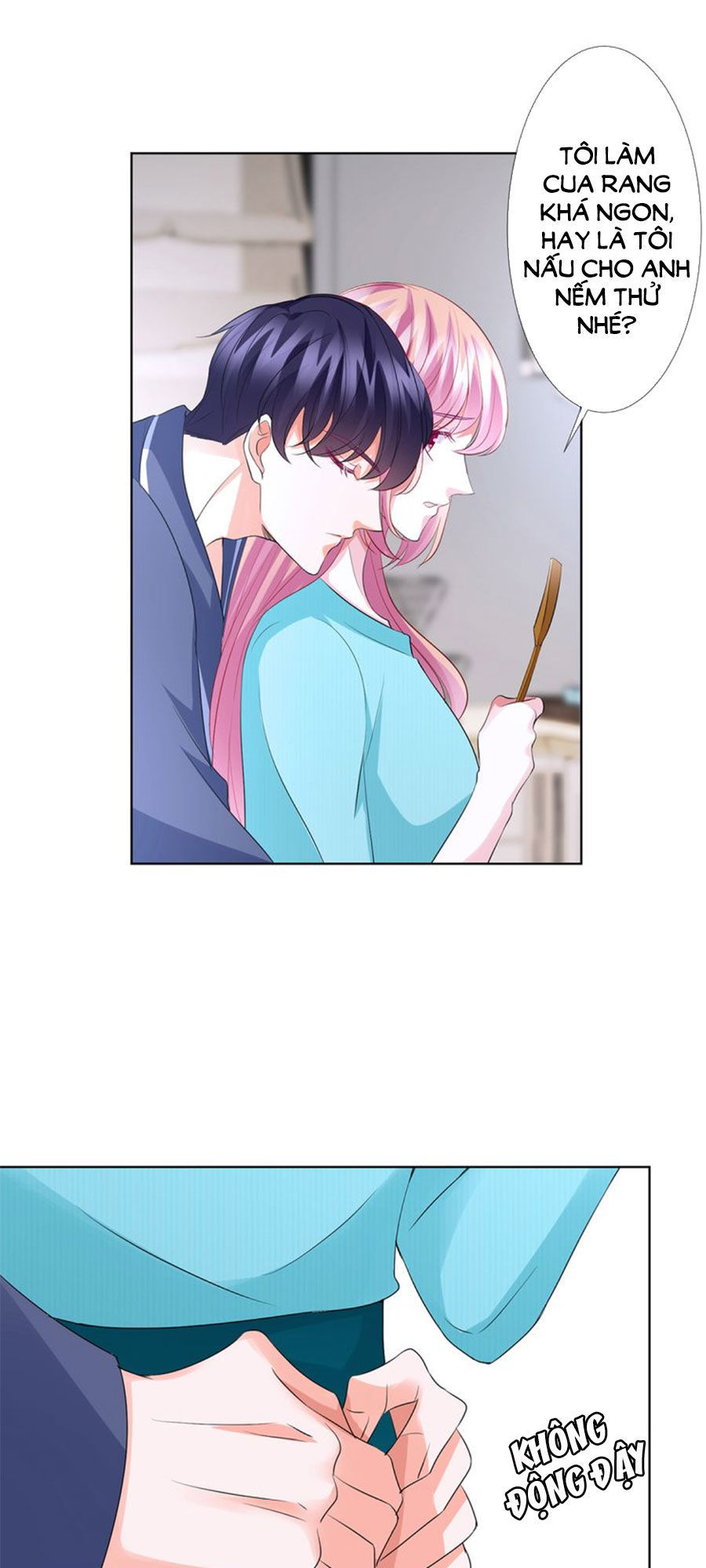 Danh Môn Chí Ái Chapter 109 - 38