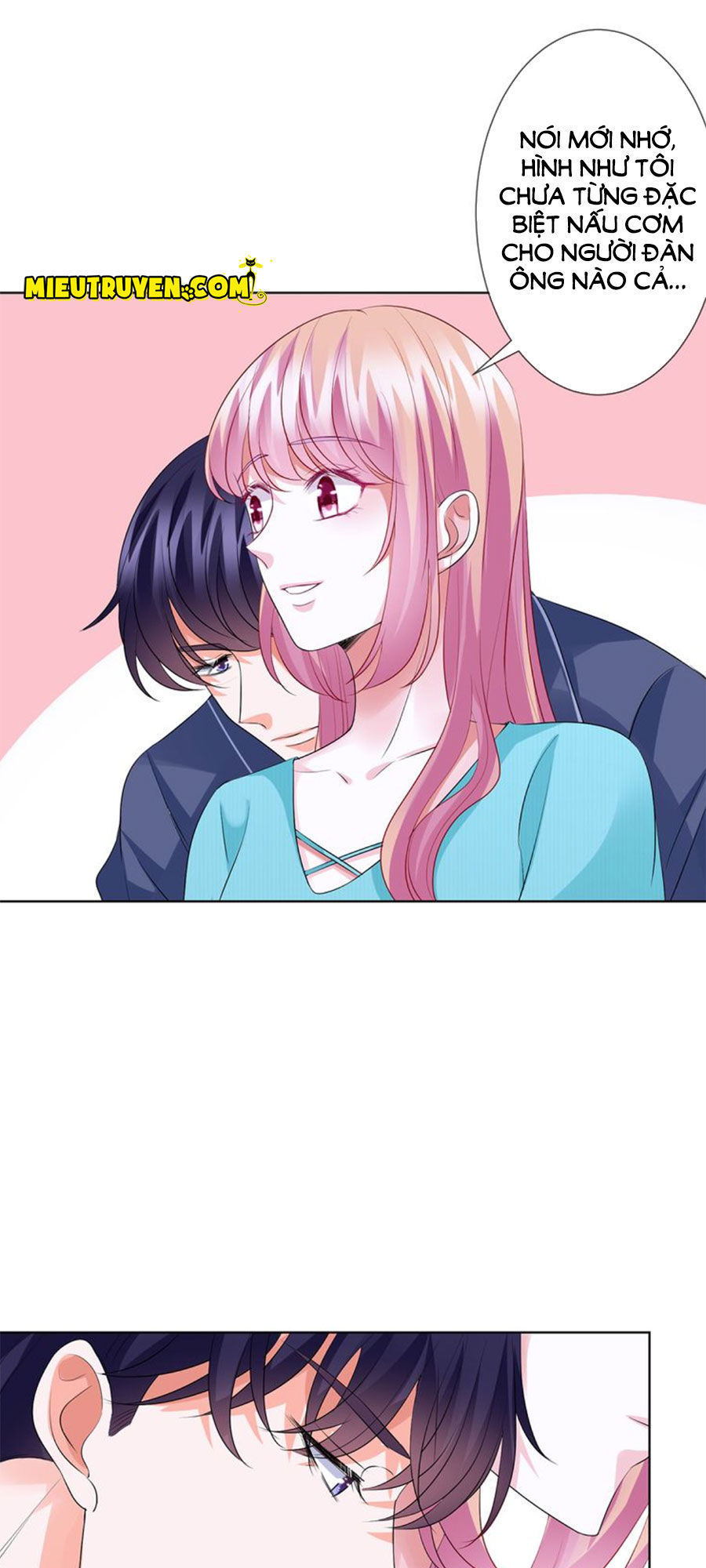 Danh Môn Chí Ái Chapter 109 - 40