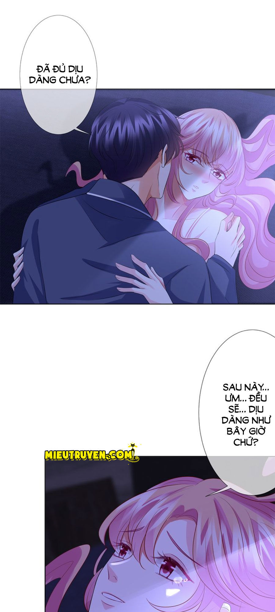 Danh Môn Chí Ái Chapter 109 - 5