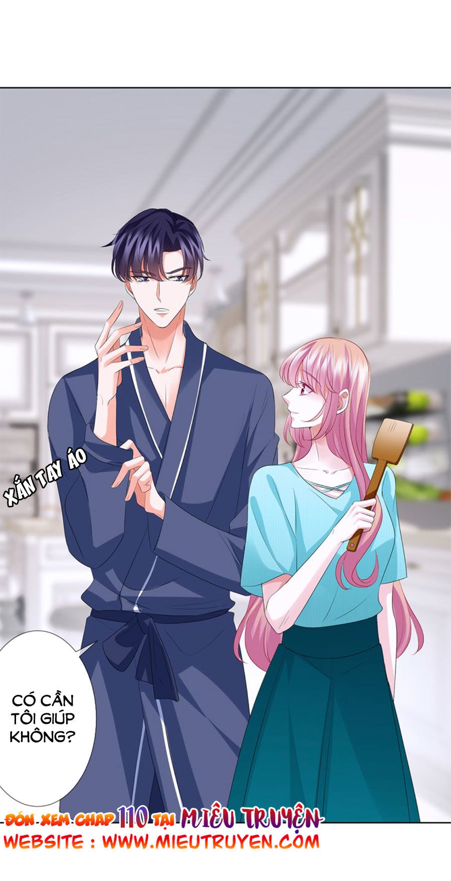 Danh Môn Chí Ái Chapter 109 - 42