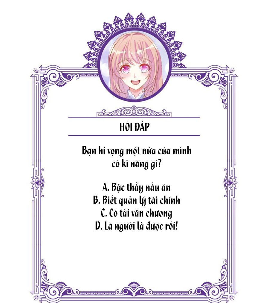 Danh Môn Chí Ái Chapter 109 - 43