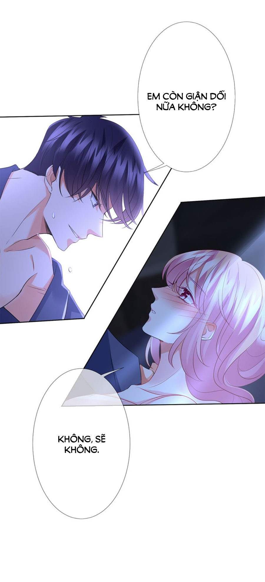 Danh Môn Chí Ái Chapter 109 - 8