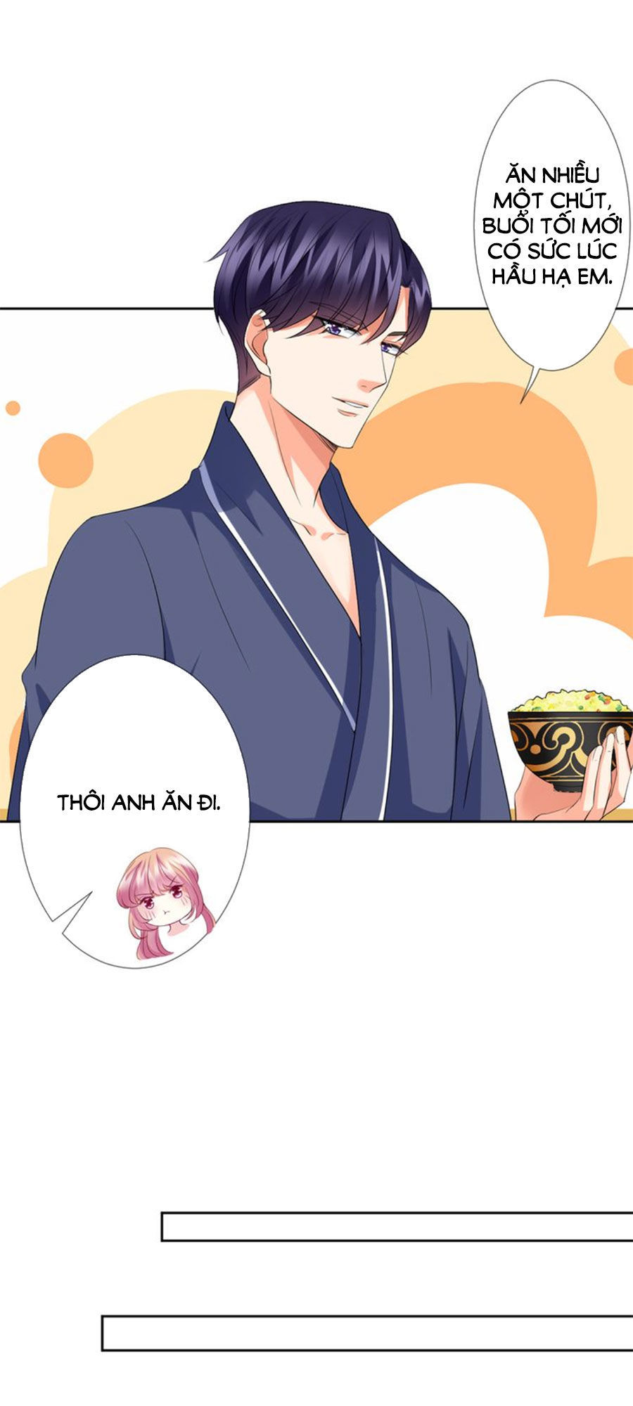 Danh Môn Chí Ái Chapter 110 - 13