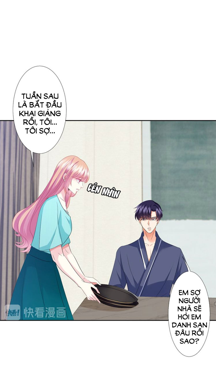 Danh Môn Chí Ái Chapter 110 - 17