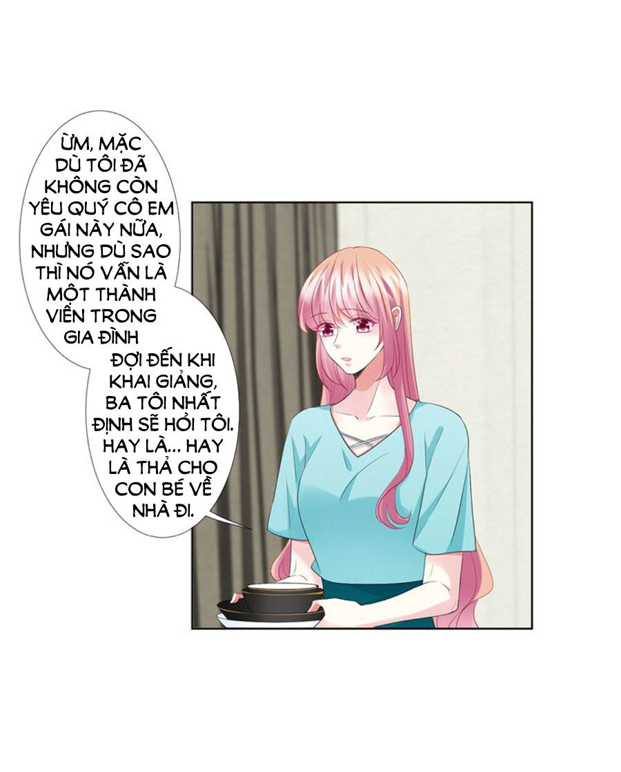 Danh Môn Chí Ái Chapter 110 - 18