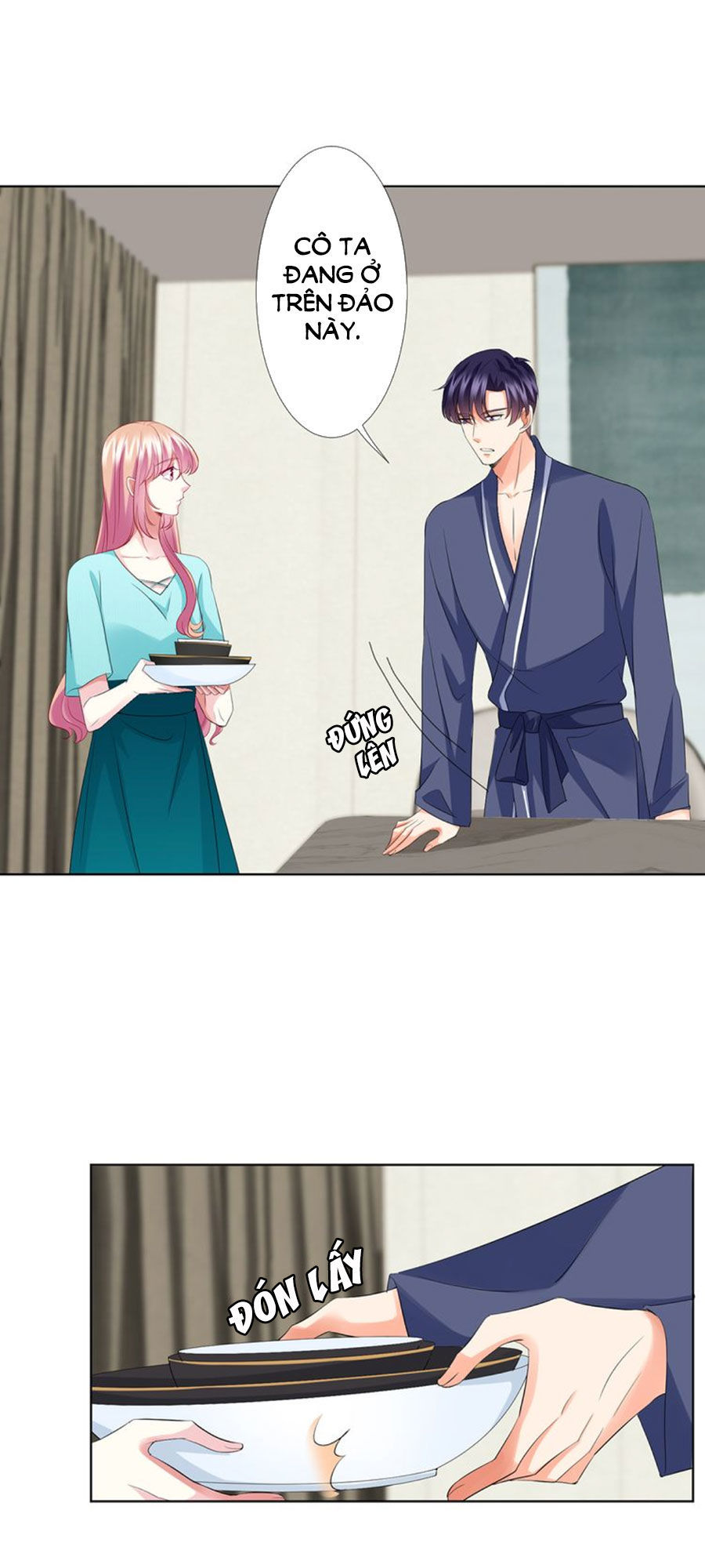 Danh Môn Chí Ái Chapter 110 - 19