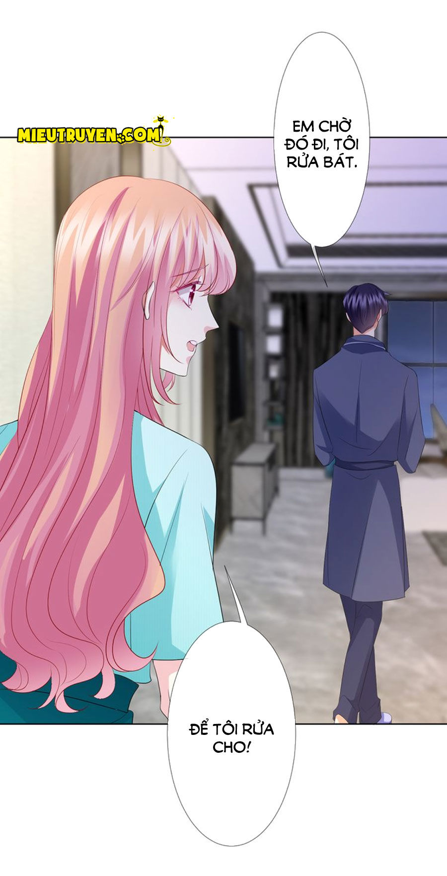 Danh Môn Chí Ái Chapter 110 - 21