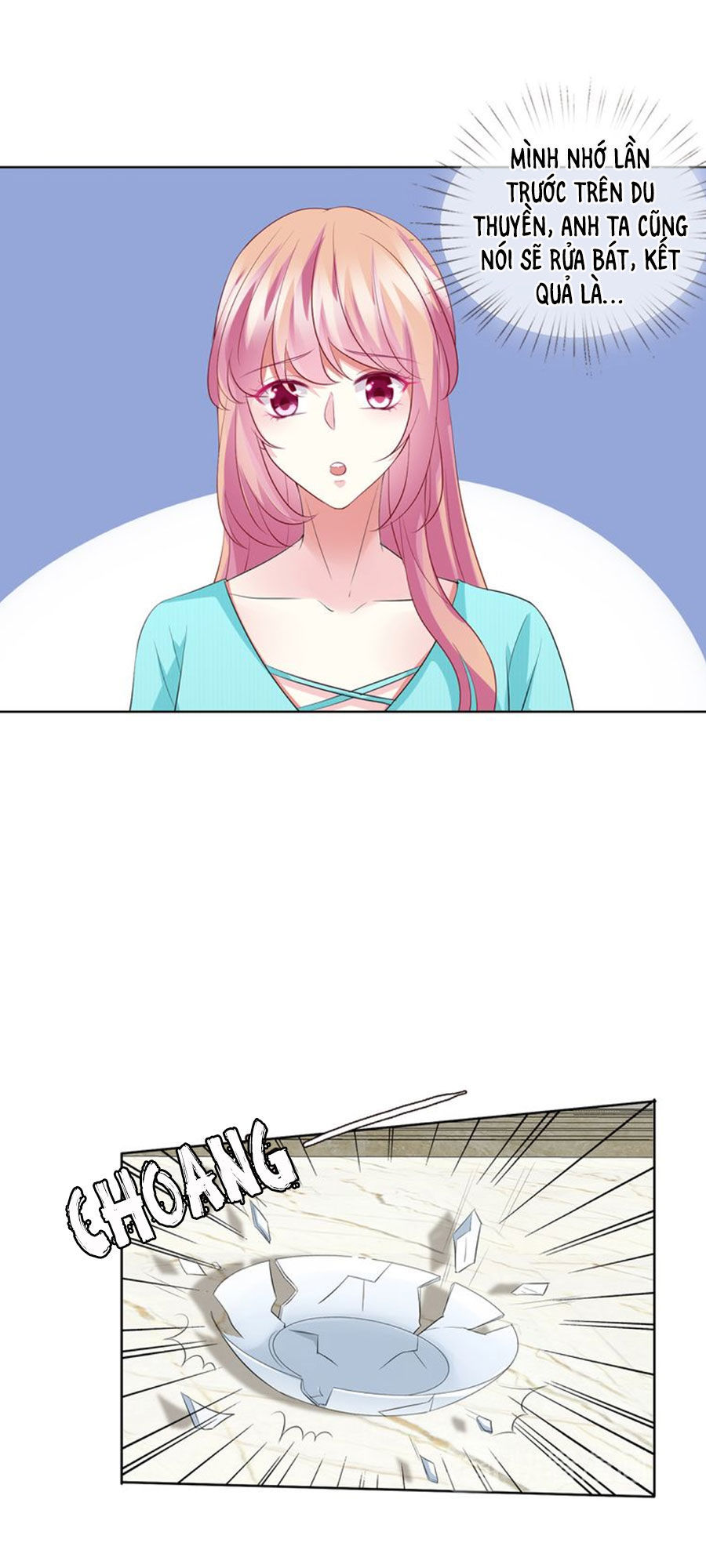Danh Môn Chí Ái Chapter 110 - 22