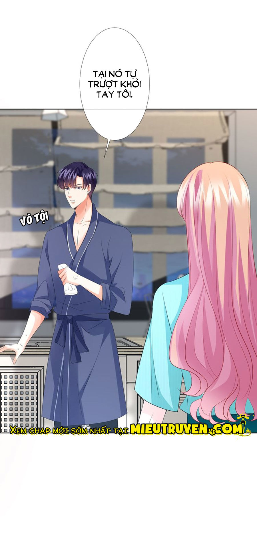 Danh Môn Chí Ái Chapter 110 - 24