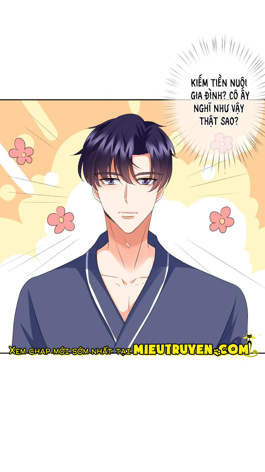 Danh Môn Chí Ái Chapter 110 - 27