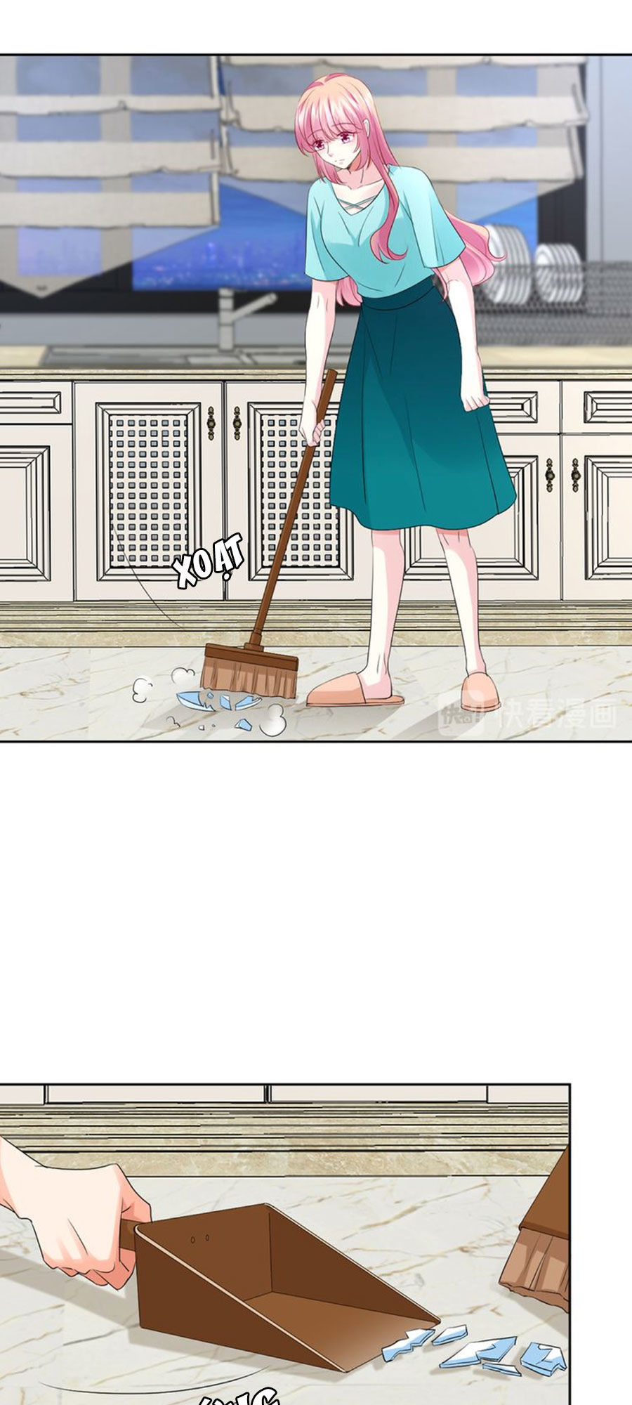 Danh Môn Chí Ái Chapter 110 - 28