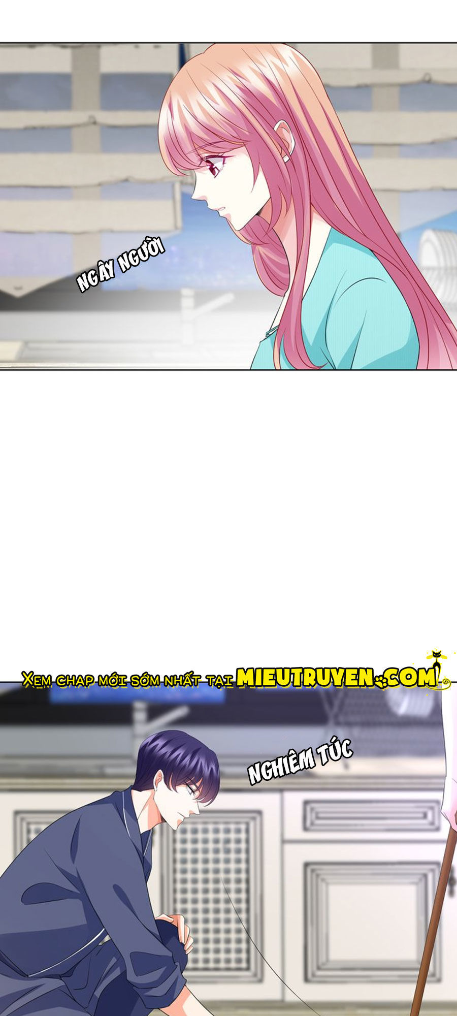 Danh Môn Chí Ái Chapter 110 - 30