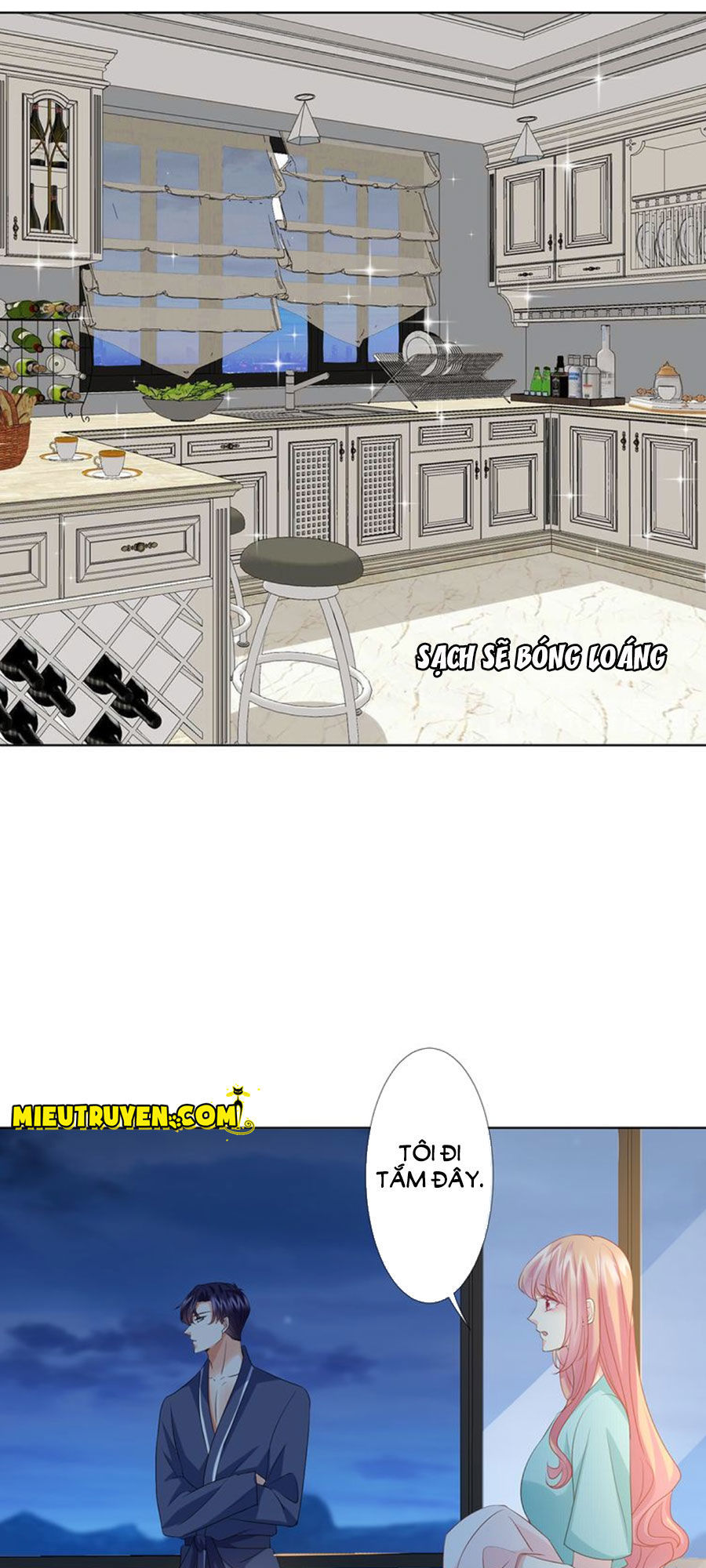 Danh Môn Chí Ái Chapter 110 - 34