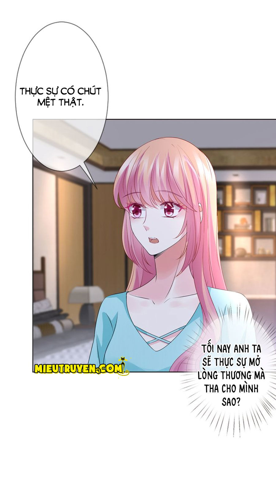 Danh Môn Chí Ái Chapter 110 - 37