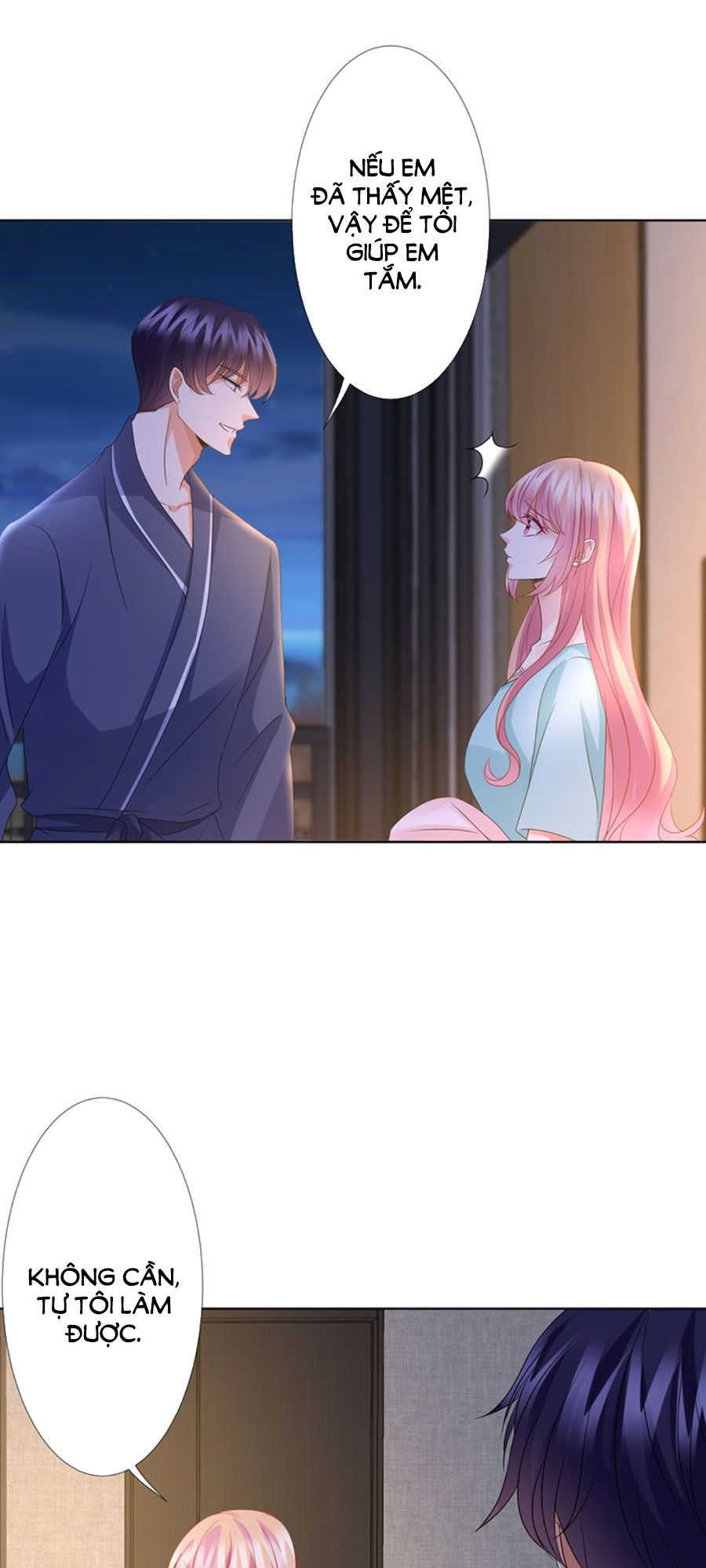 Danh Môn Chí Ái Chapter 110 - 38