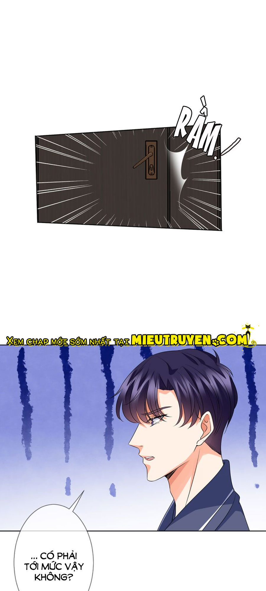 Danh Môn Chí Ái Chapter 110 - 40