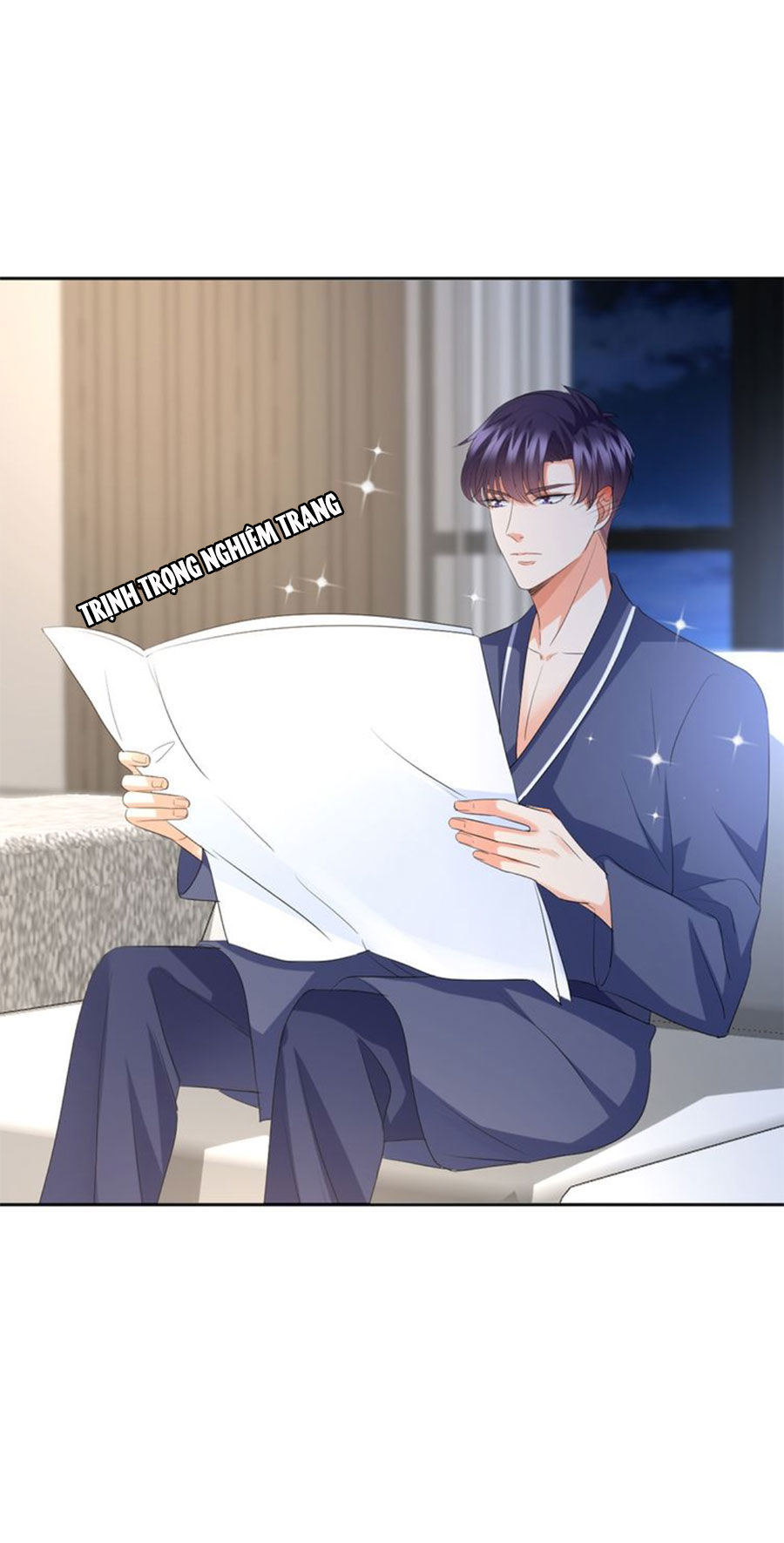 Danh Môn Chí Ái Chapter 110 - 5