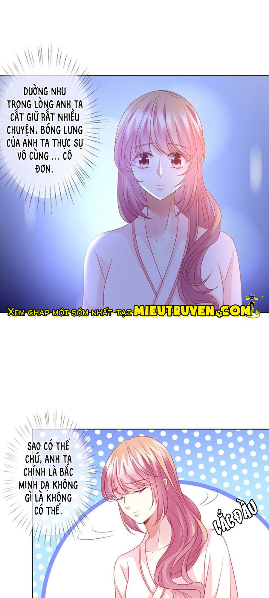 Danh Môn Chí Ái Chapter 110 - 45