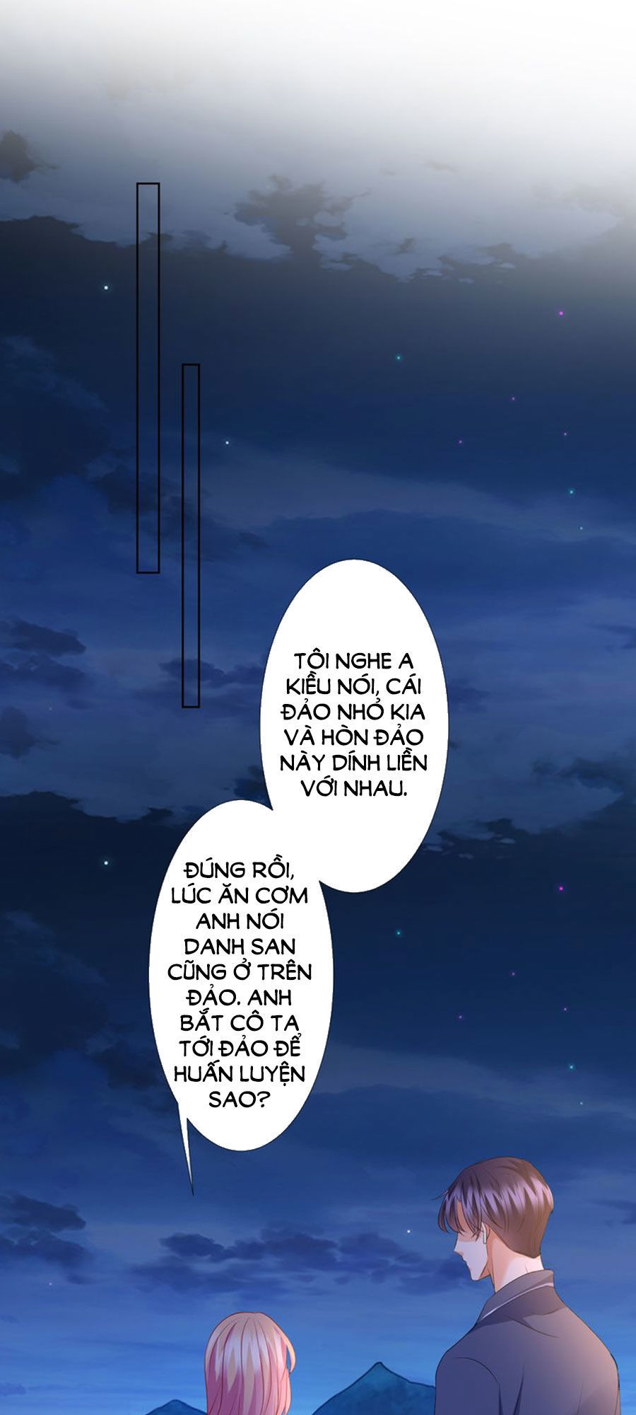 Danh Môn Chí Ái Chapter 110 - 47