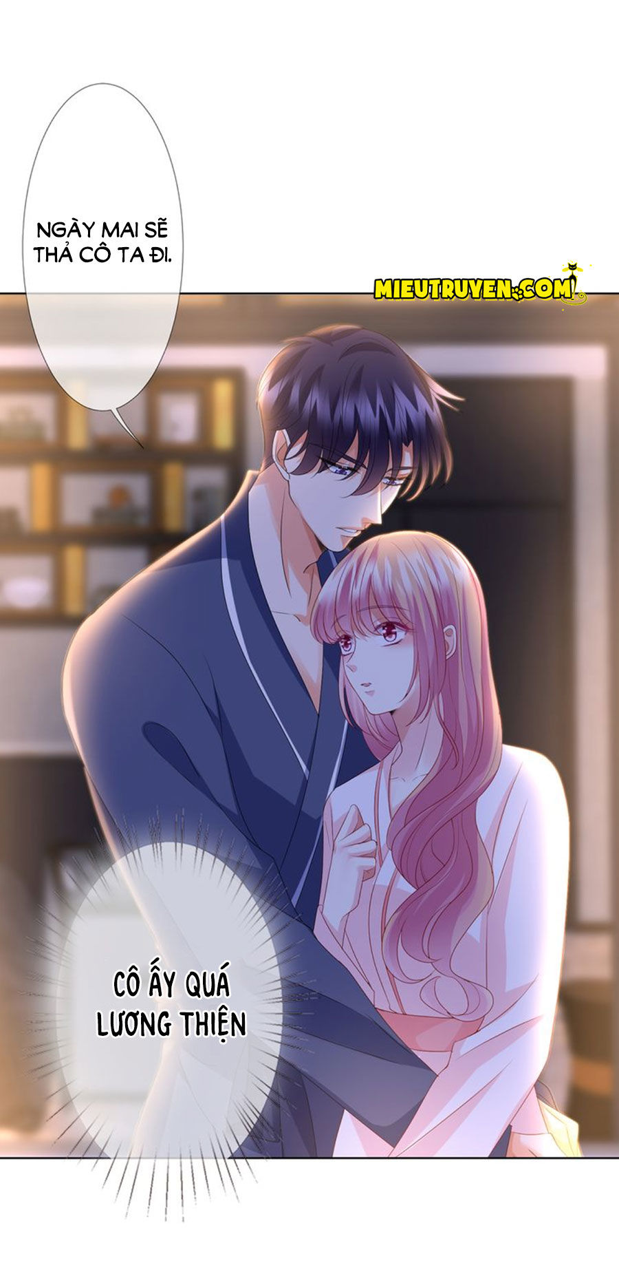 Danh Môn Chí Ái Chapter 110 - 49