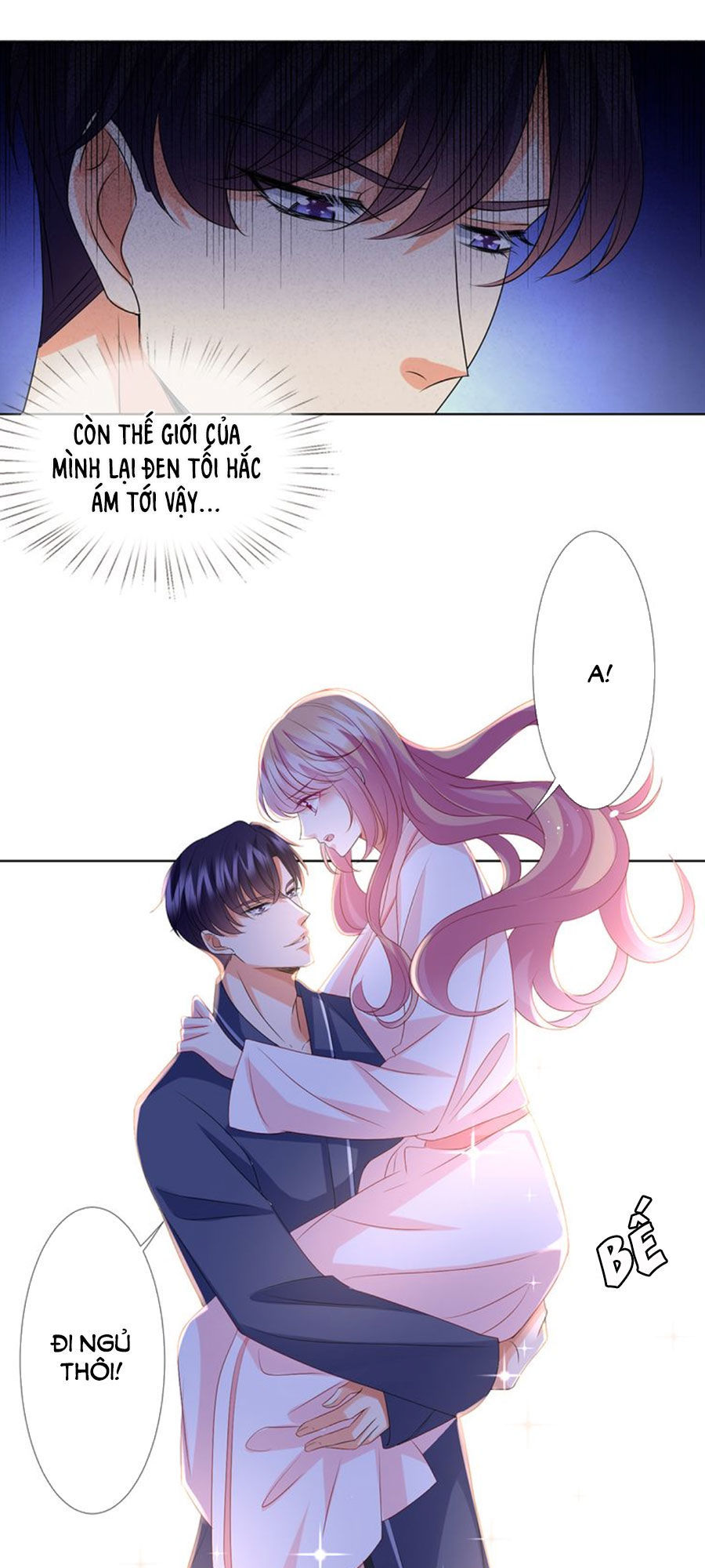 Danh Môn Chí Ái Chapter 110 - 50