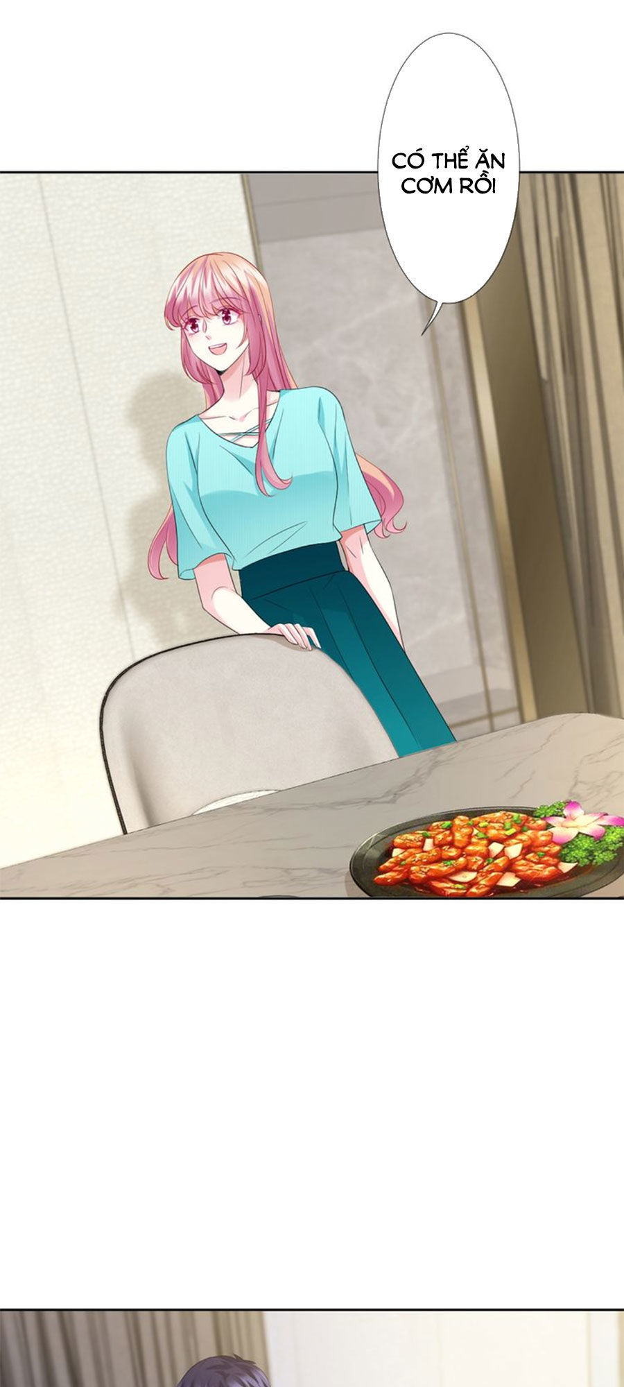 Danh Môn Chí Ái Chapter 110 - 7