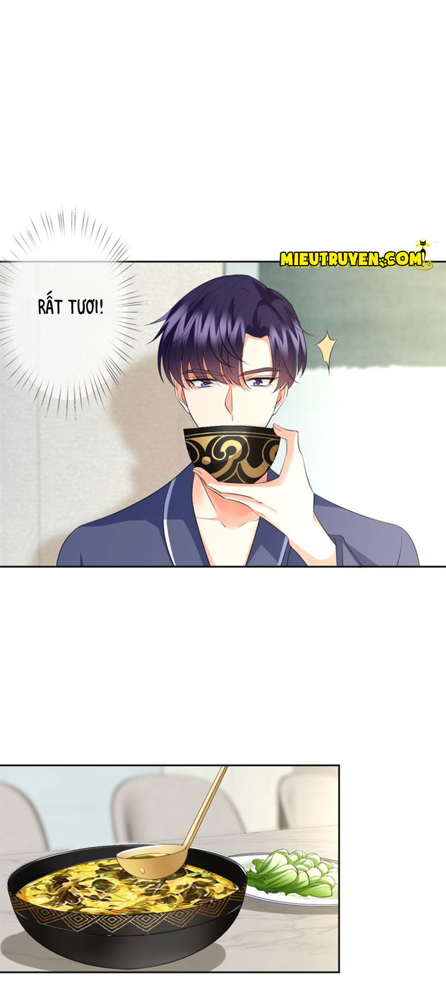 Danh Môn Chí Ái Chapter 110 - 9