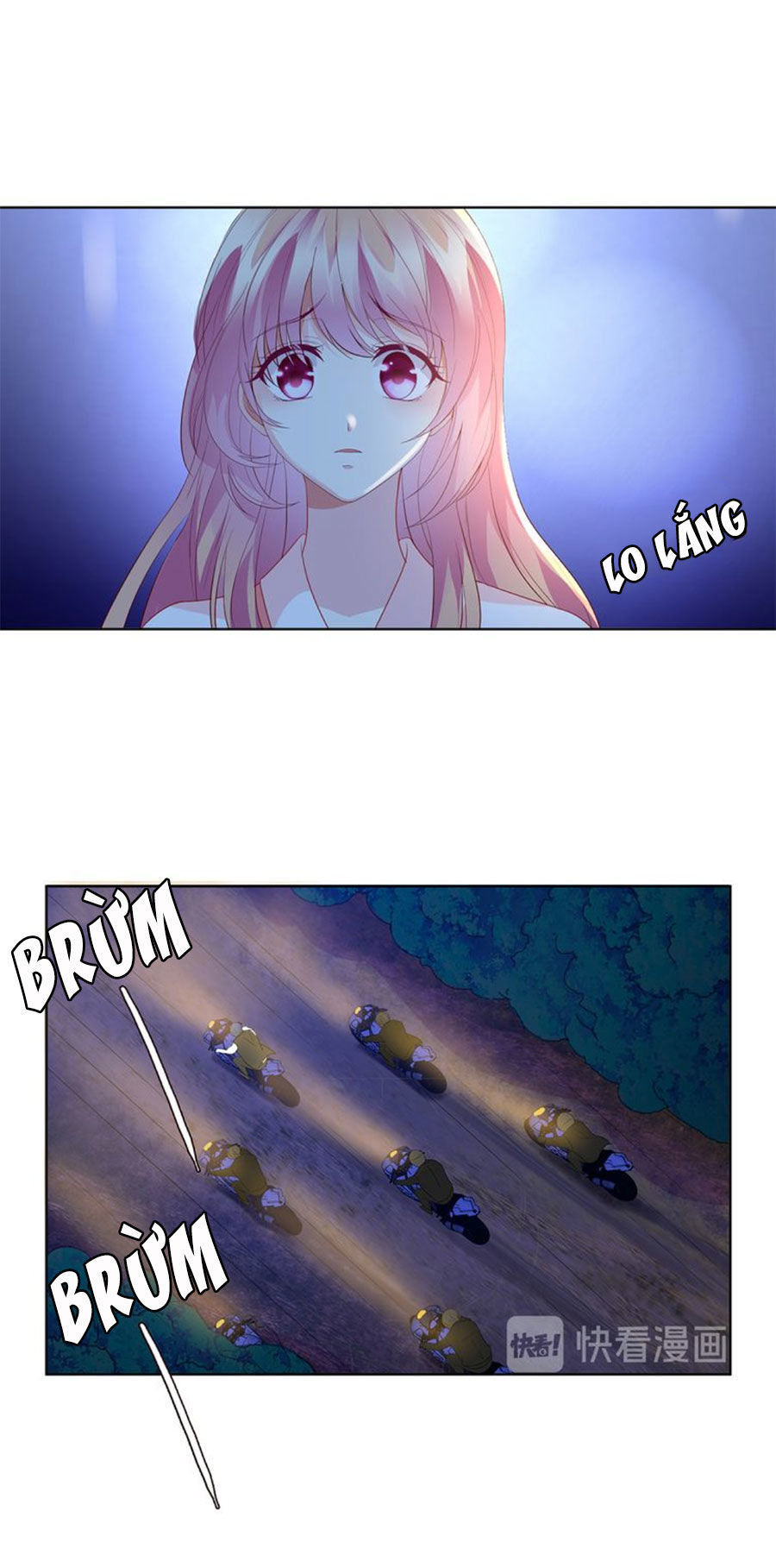 Danh Môn Chí Ái Chapter 111 - 11