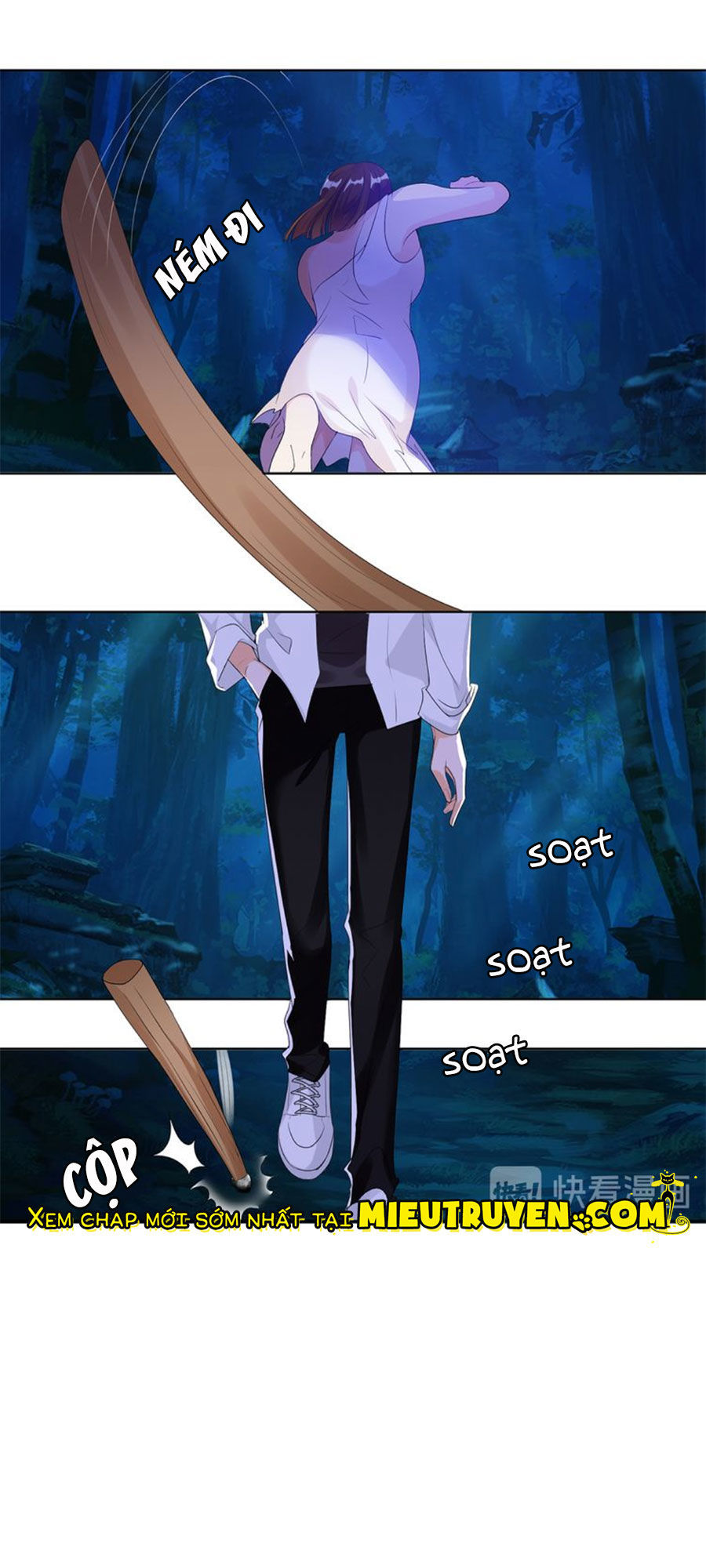 Danh Môn Chí Ái Chapter 111 - 15