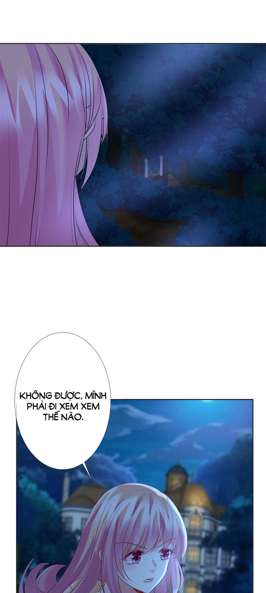 Danh Môn Chí Ái Chapter 111 - 17