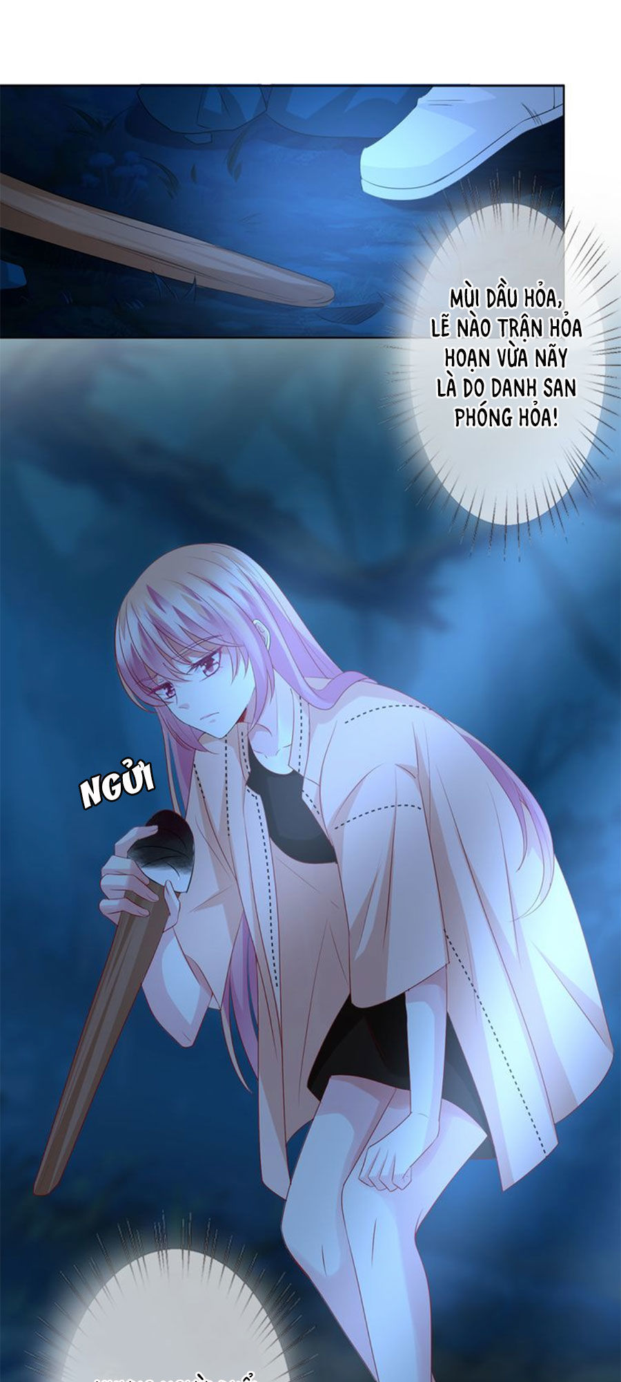 Danh Môn Chí Ái Chapter 111 - 19