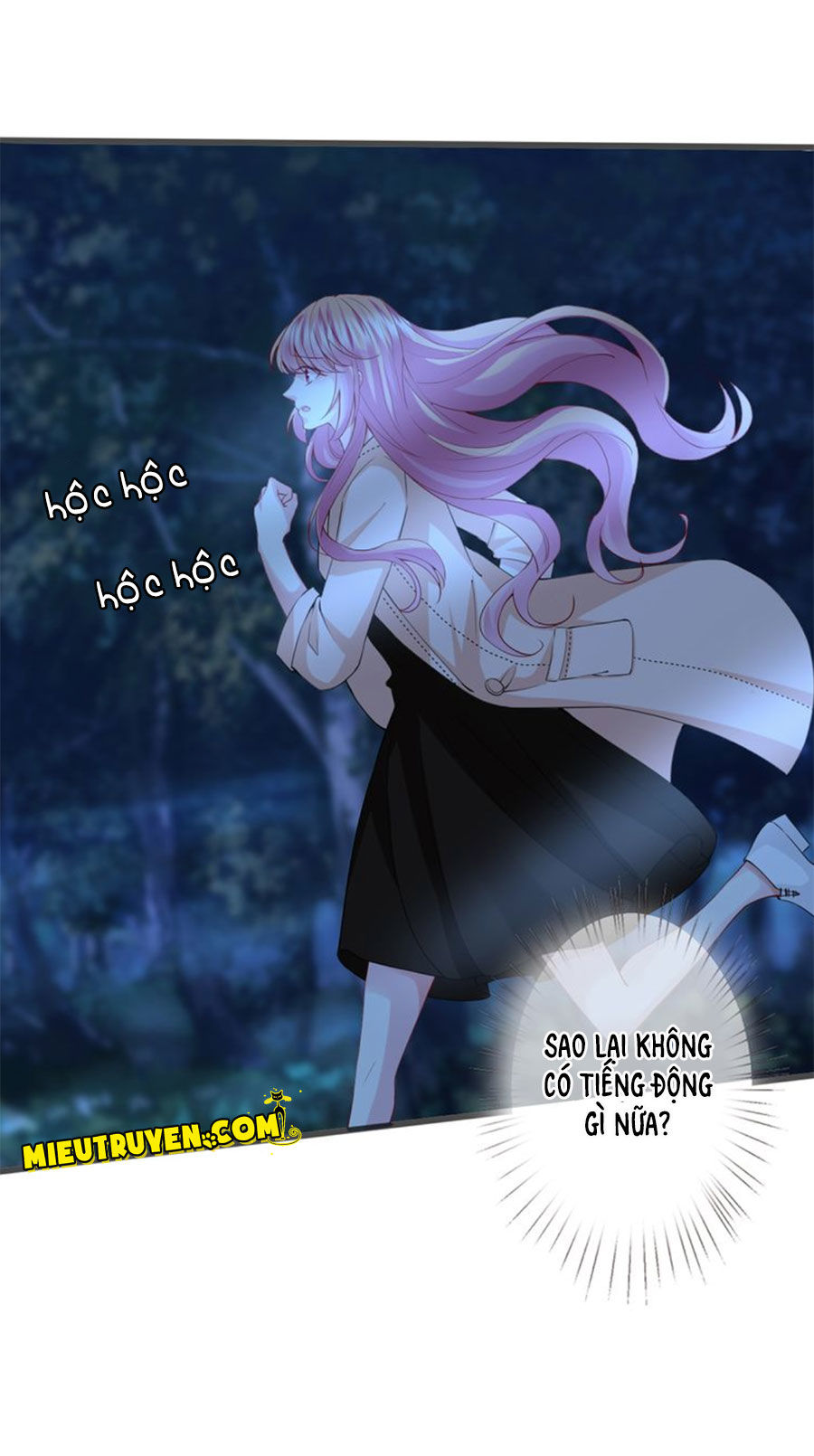 Danh Môn Chí Ái Chapter 111 - 23