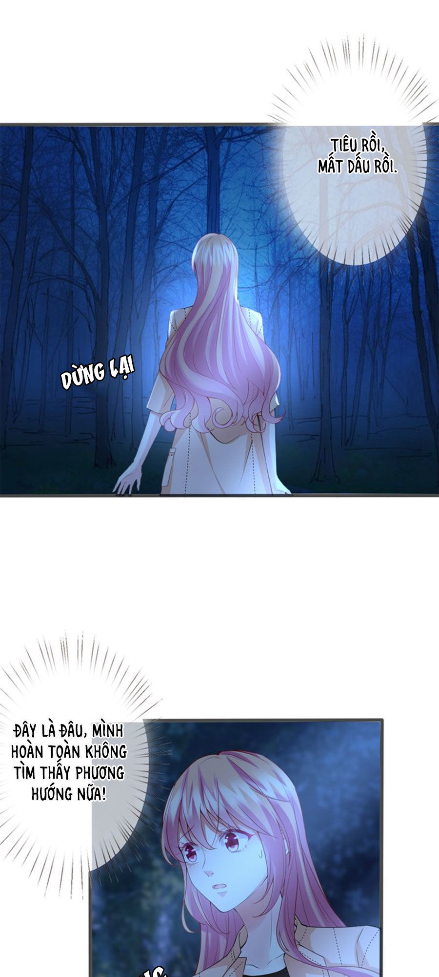 Danh Môn Chí Ái Chapter 111 - 24