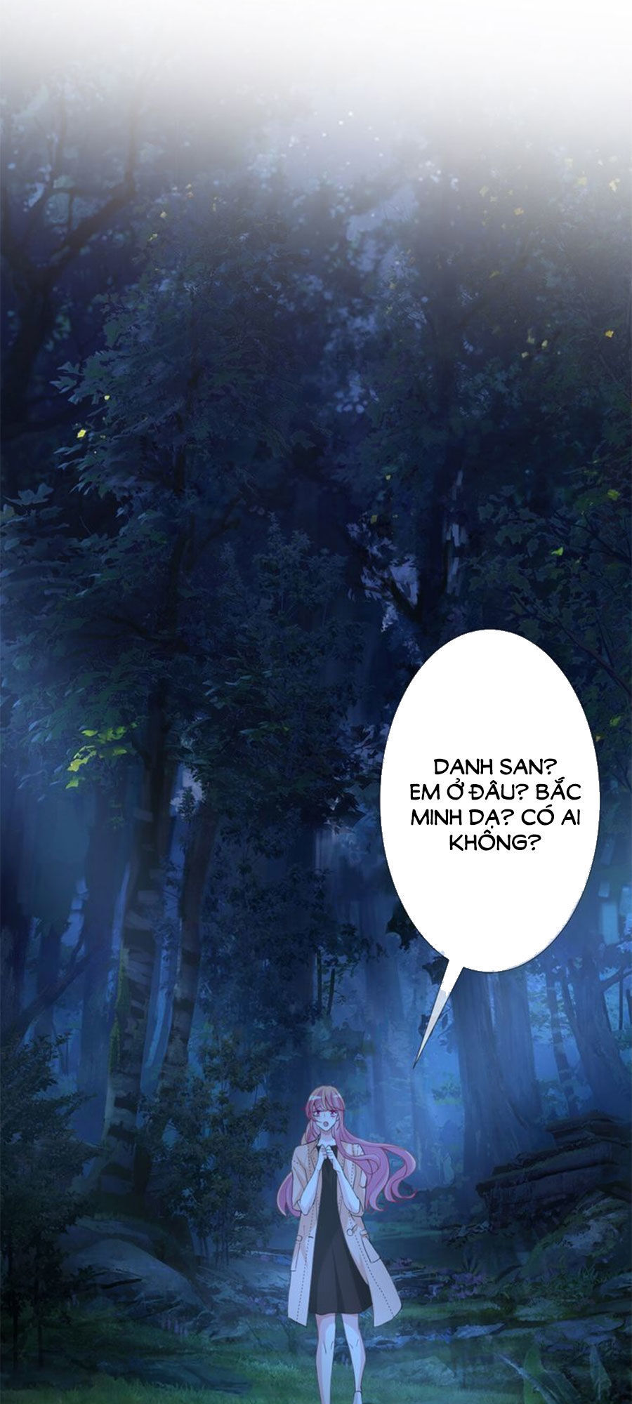 Danh Môn Chí Ái Chapter 111 - 26
