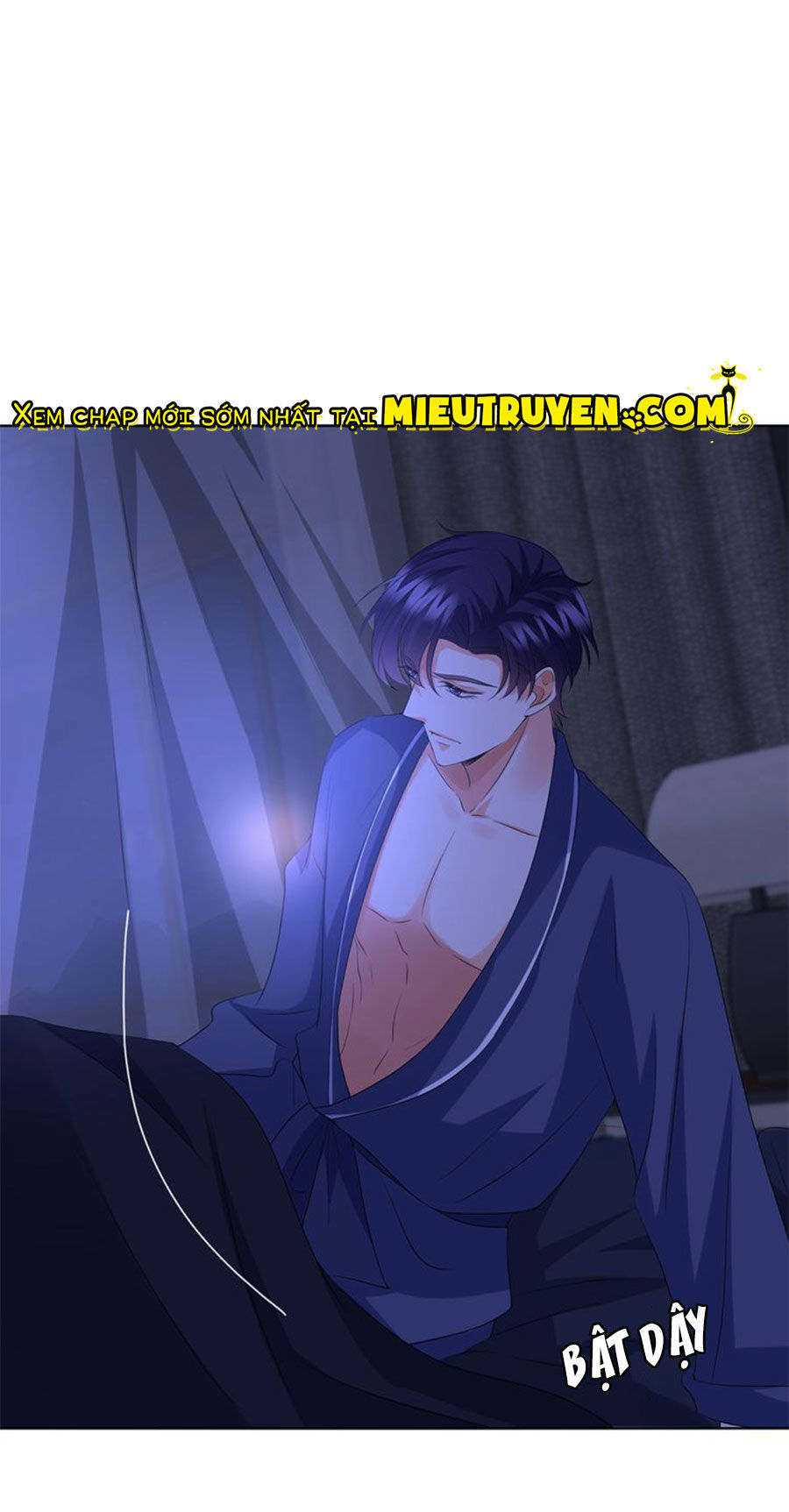 Danh Môn Chí Ái Chapter 111 - 4